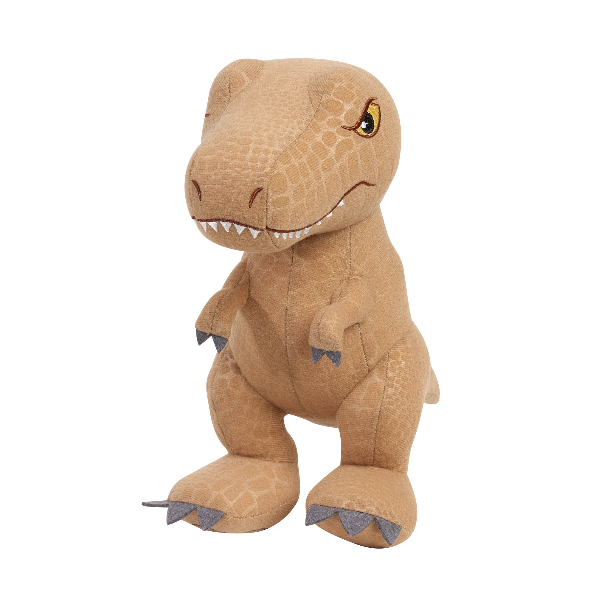 Jurassic World® Dinosaur Stuffed Animal 10.5in