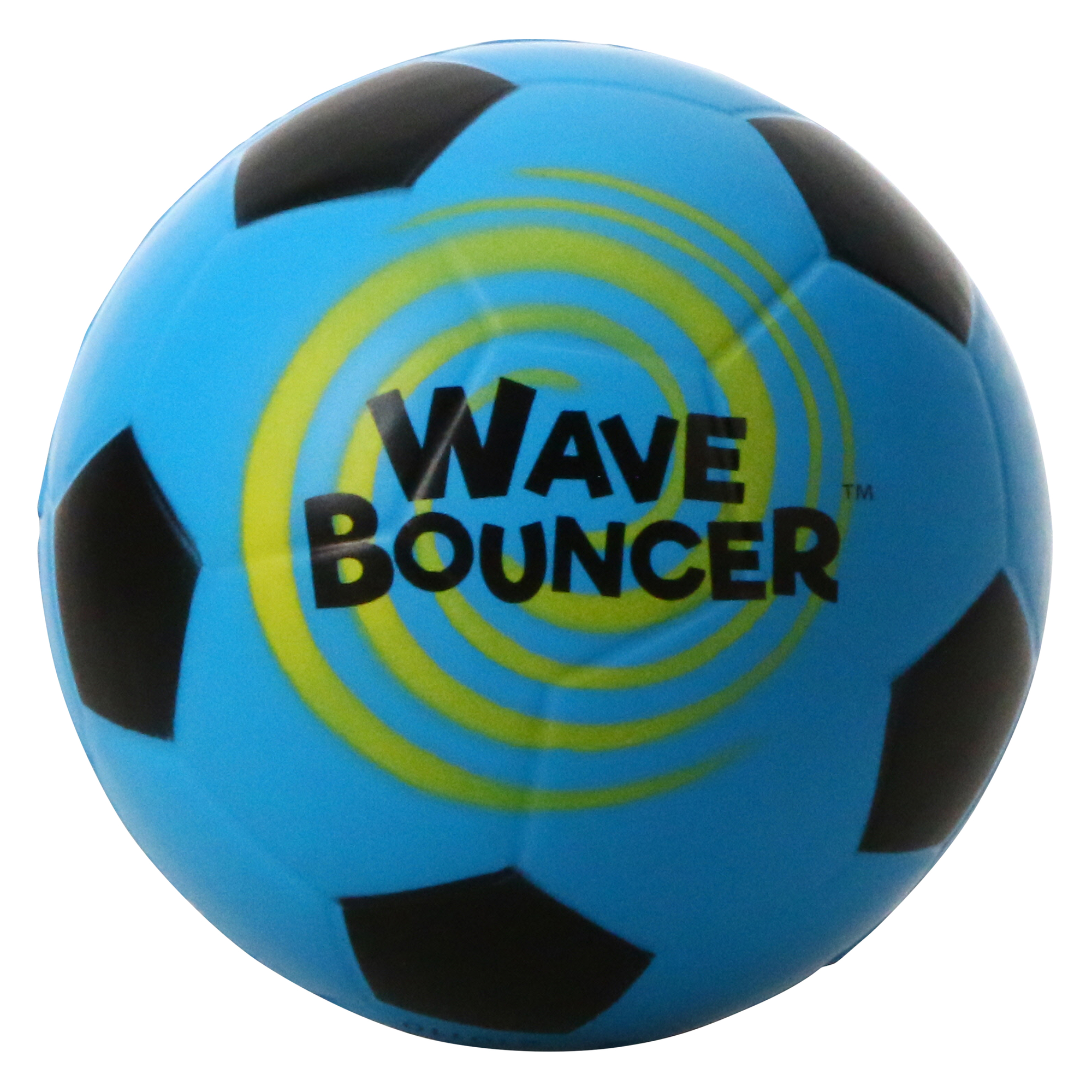 Wave Bouncer™ Sport Edition Baseball