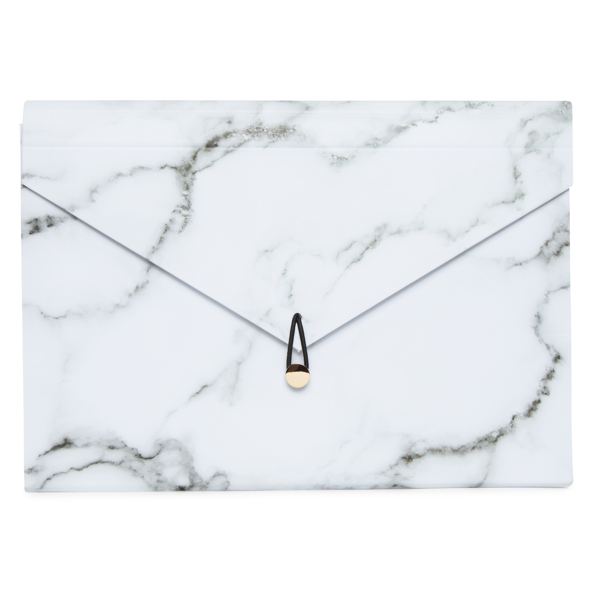 Printed Expanding File Folder