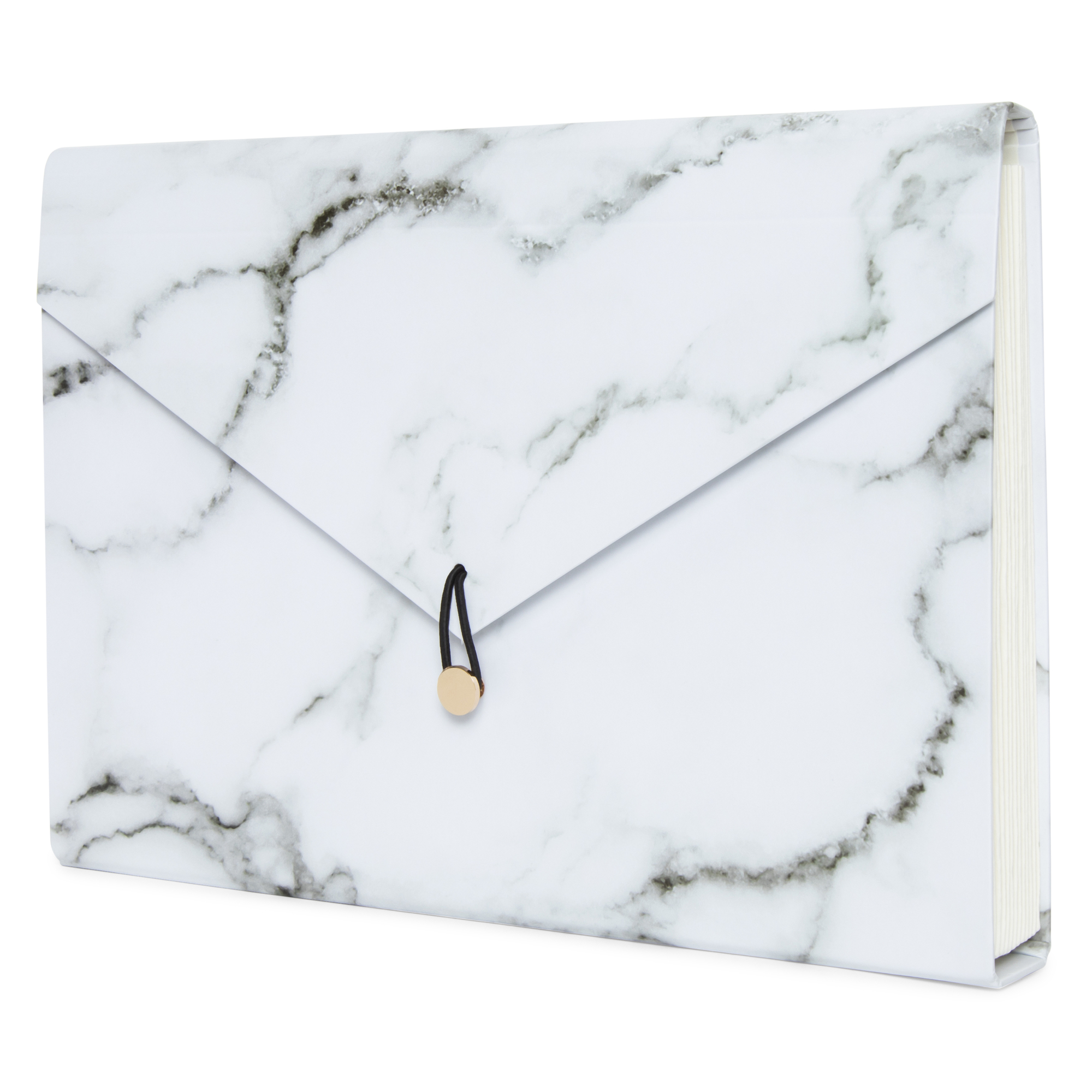 Printed Expanding File Folder