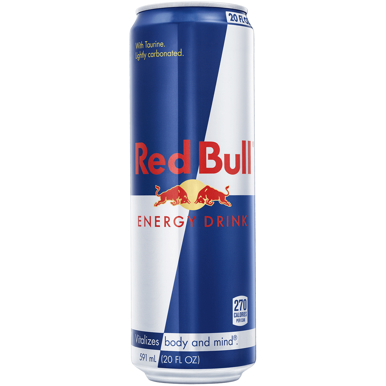 Red Bull® Original Energy Drink 20oz
