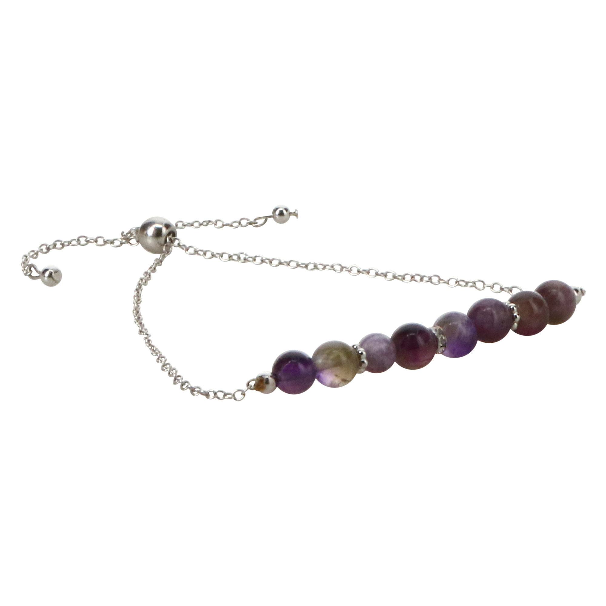 Semi-Precious Stone Bracelet