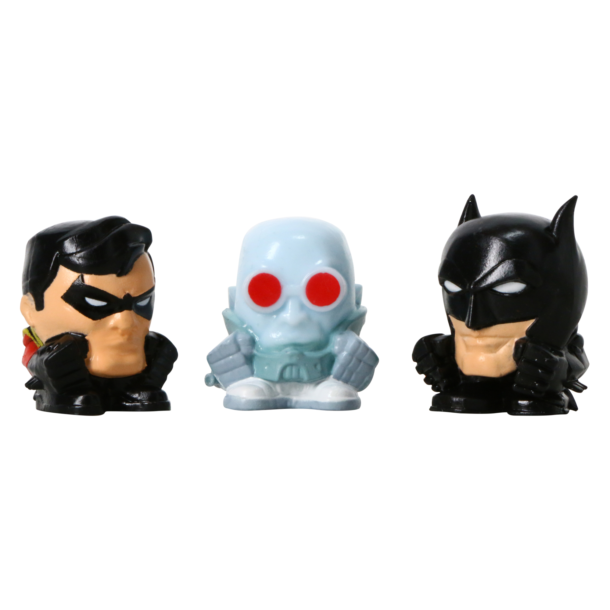 Batman™ Mash'Ems® Blind Bag Character Series 4