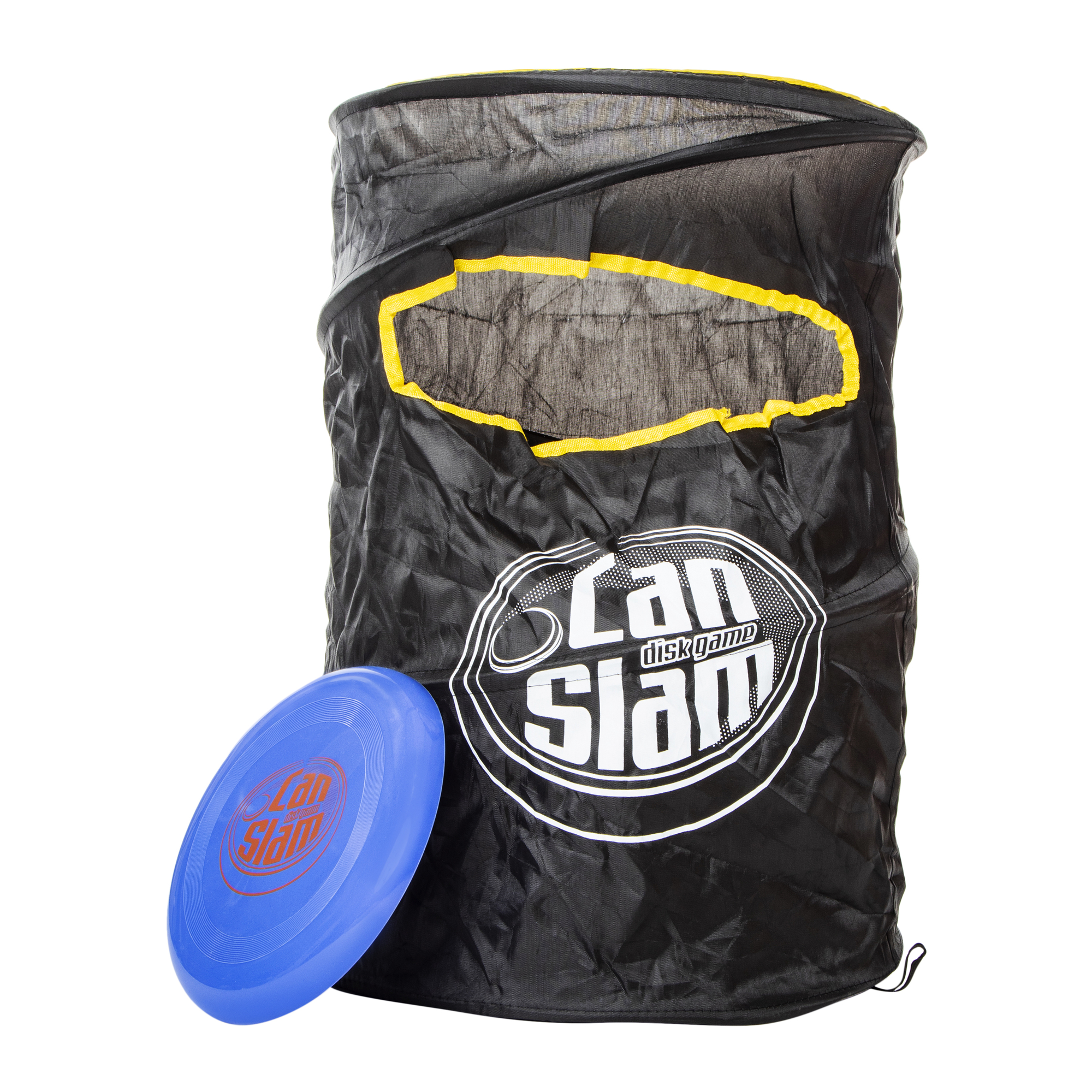 Can Slam Outdoor Game