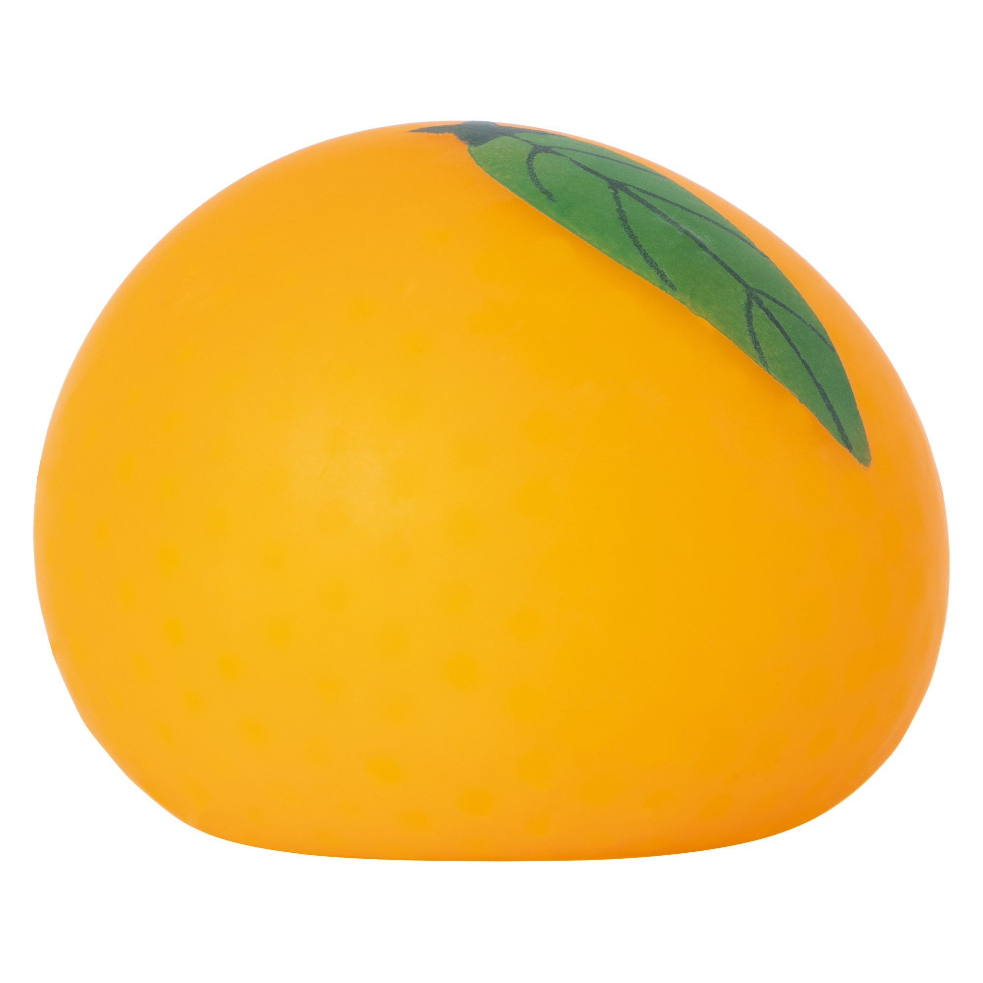 Citrus Water Beads Ball Sensory Toy