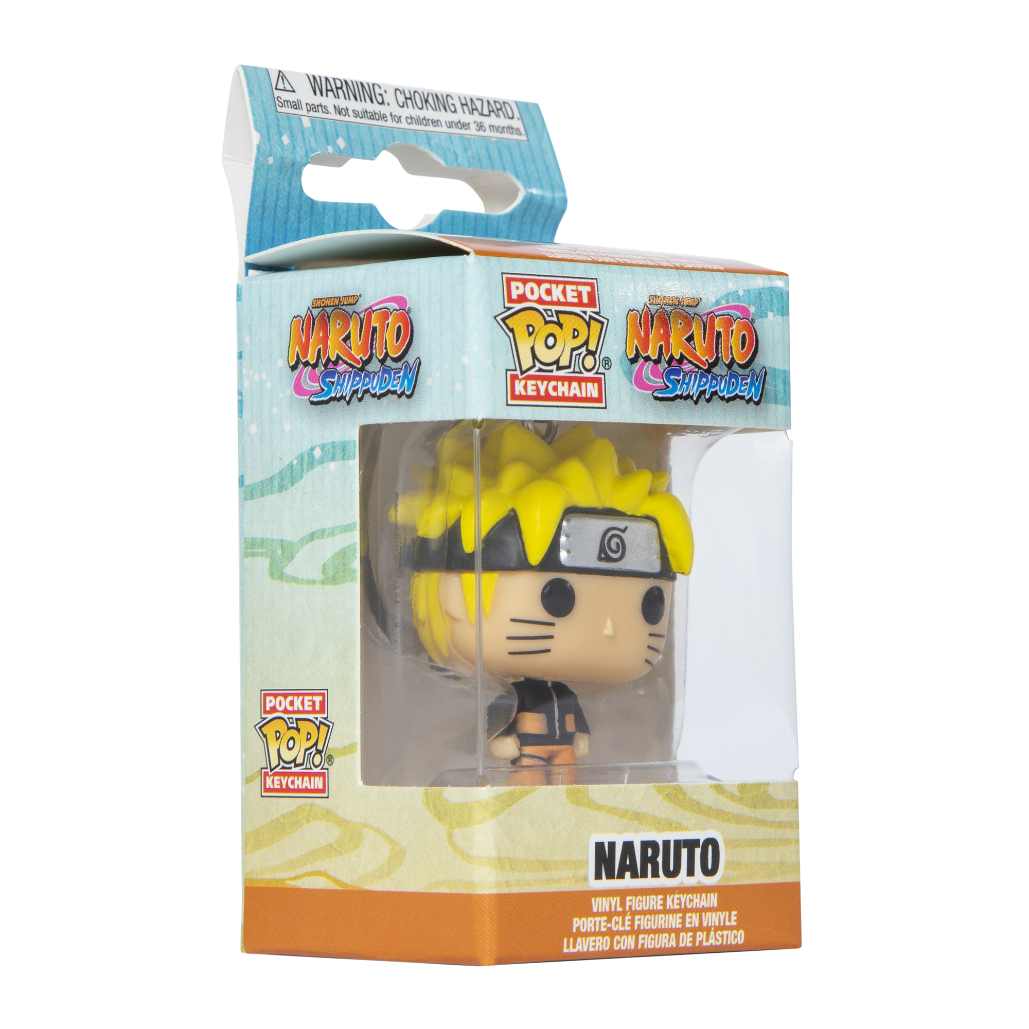 Funko Pop! Keychains Naruto™