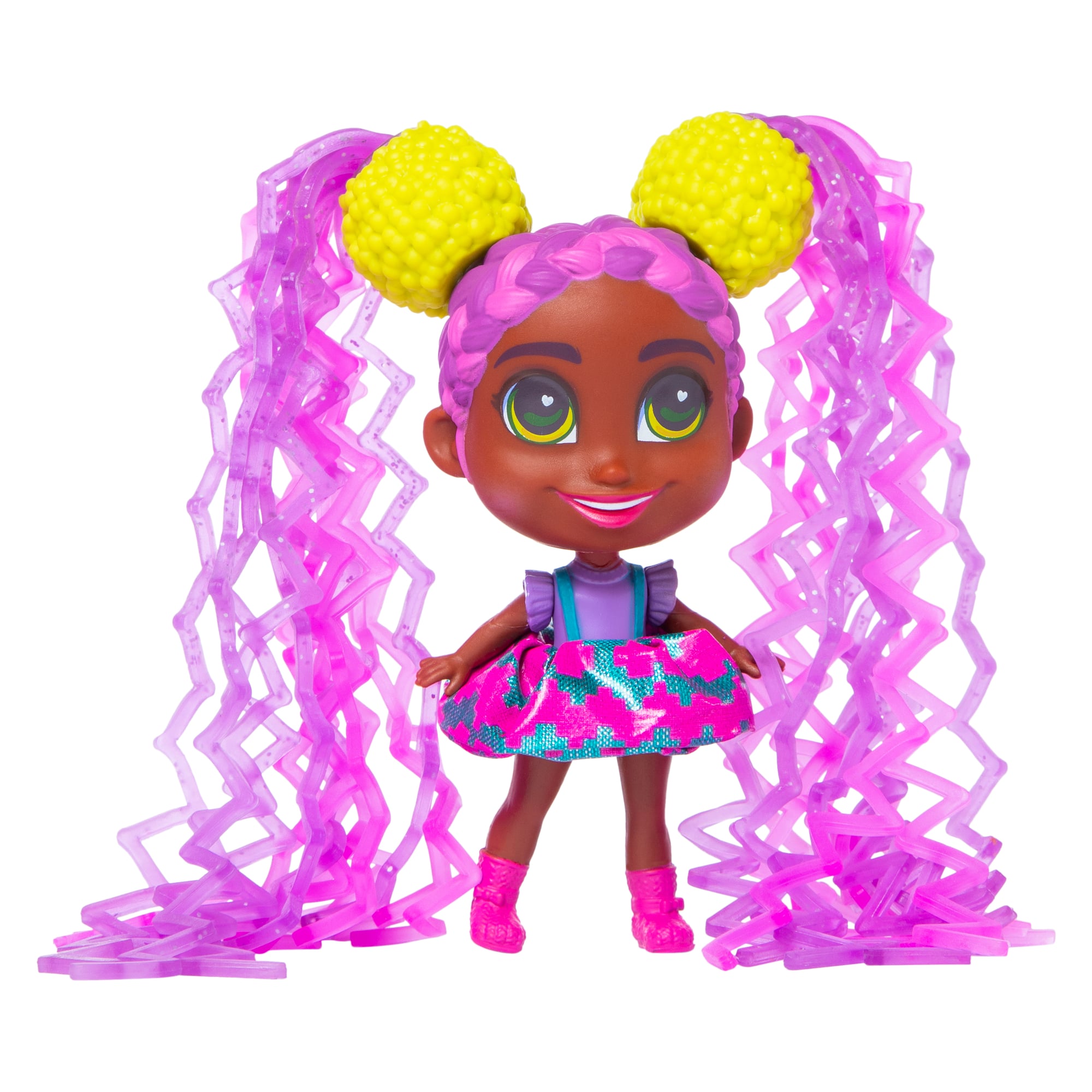 Hairdorables® Doll With Jelly Hair