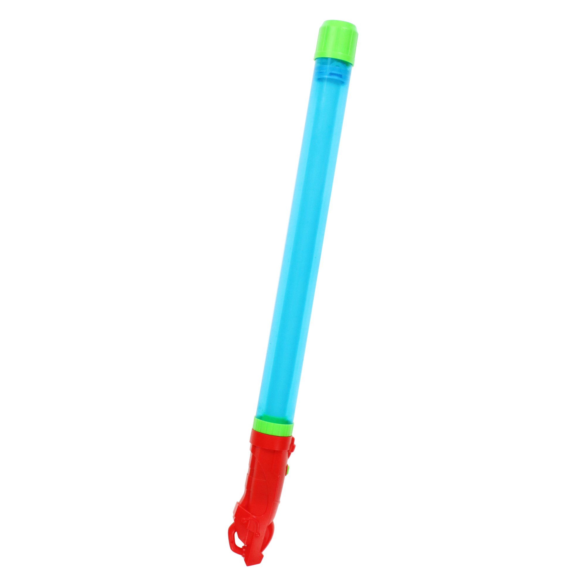 Light-Up Water Blaster Toy
