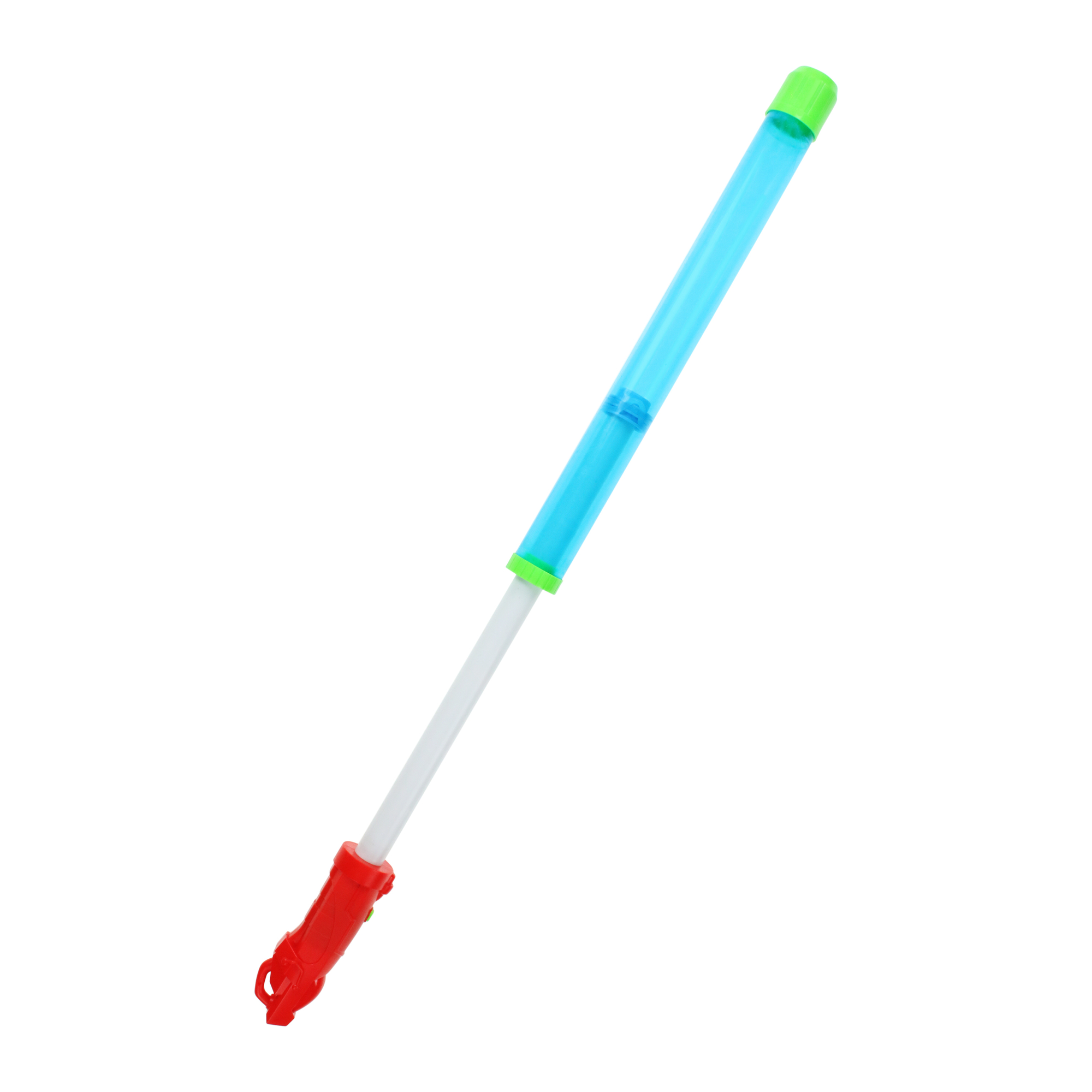 Light-Up Water Blaster Toy