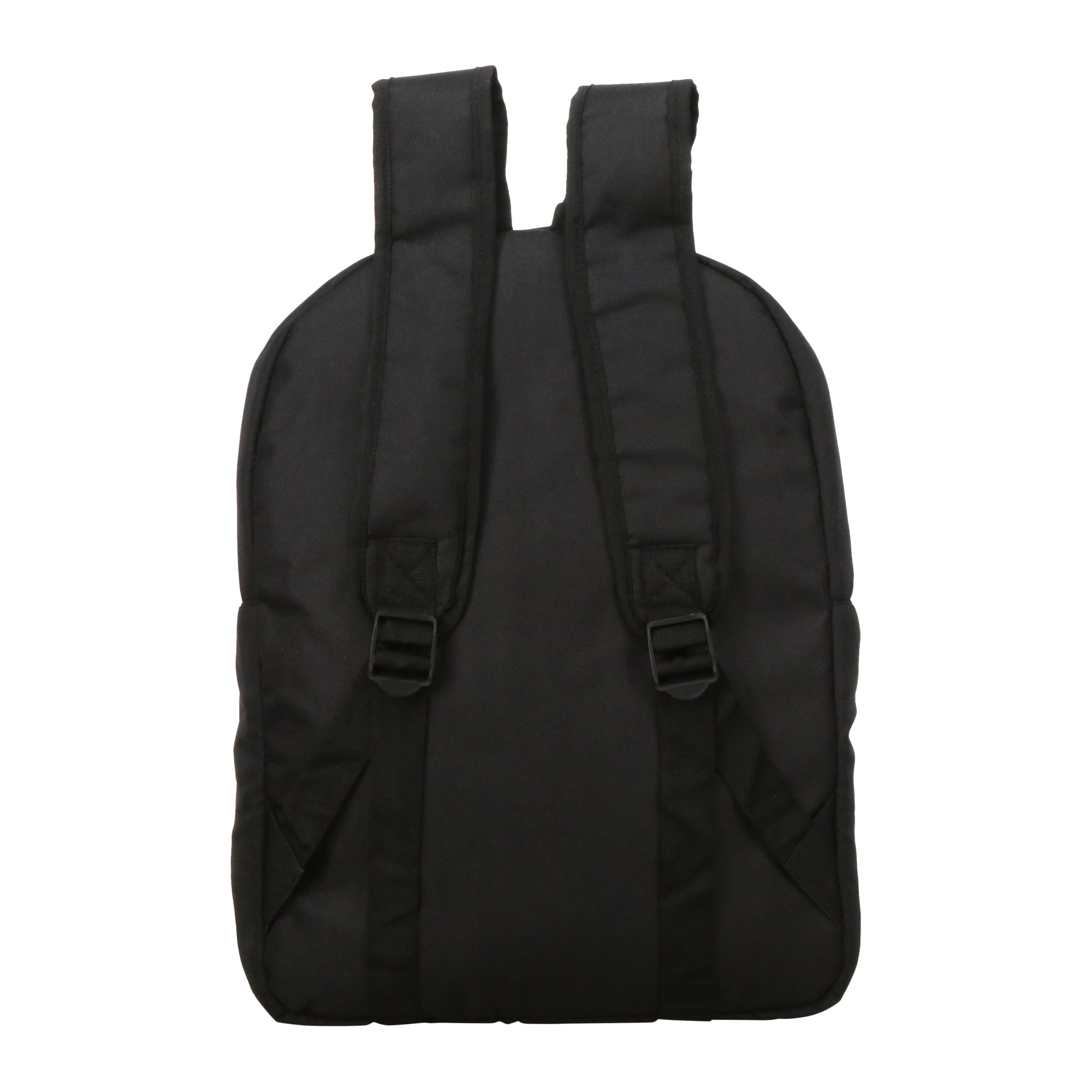 Quilted Backpack 16in