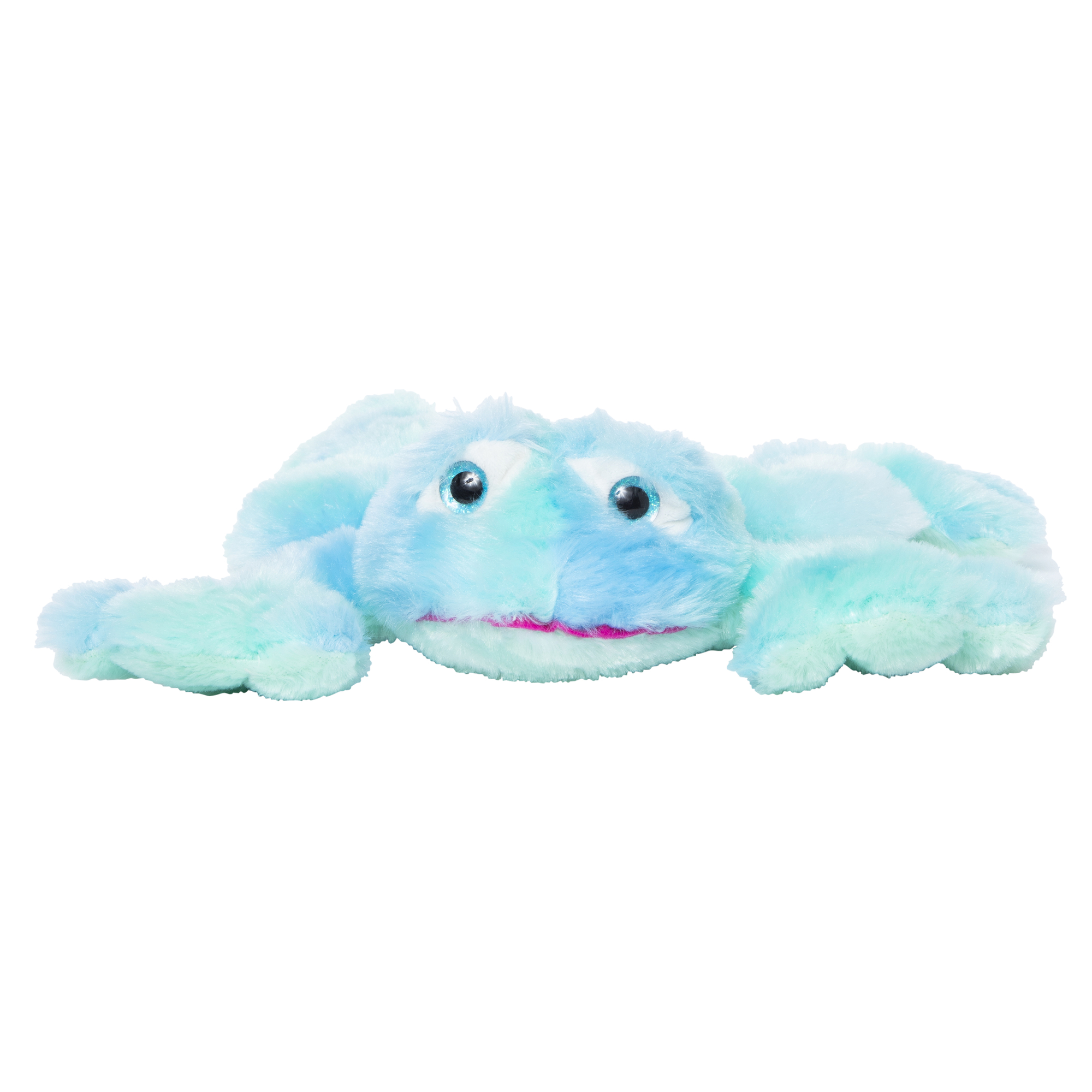 Frog Stuffed Animal 12in