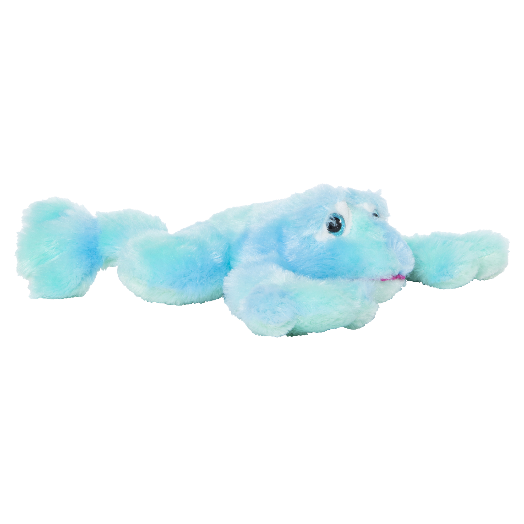 Frog Stuffed Animal 12in
