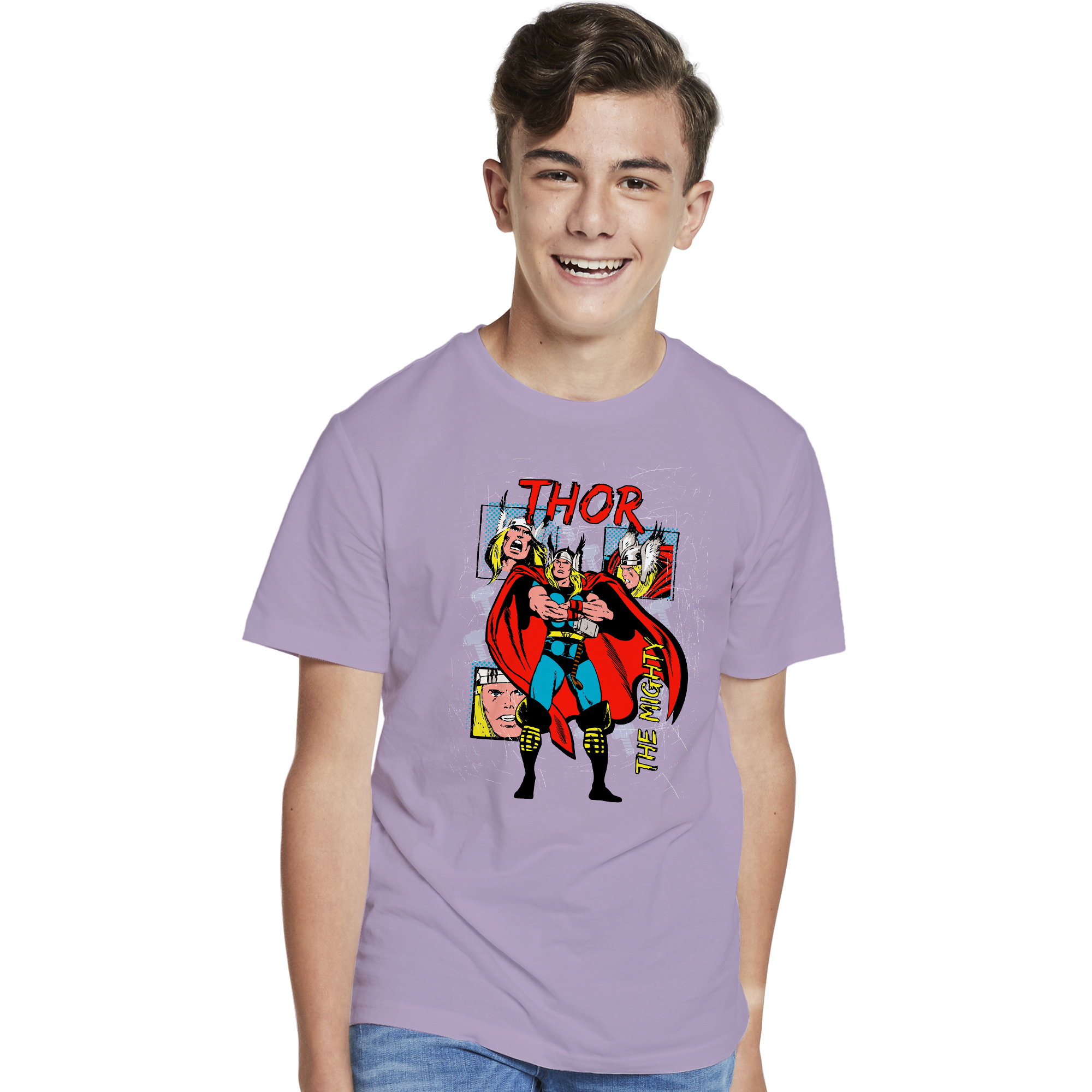 Thor™ Comic Book Graphic Tee