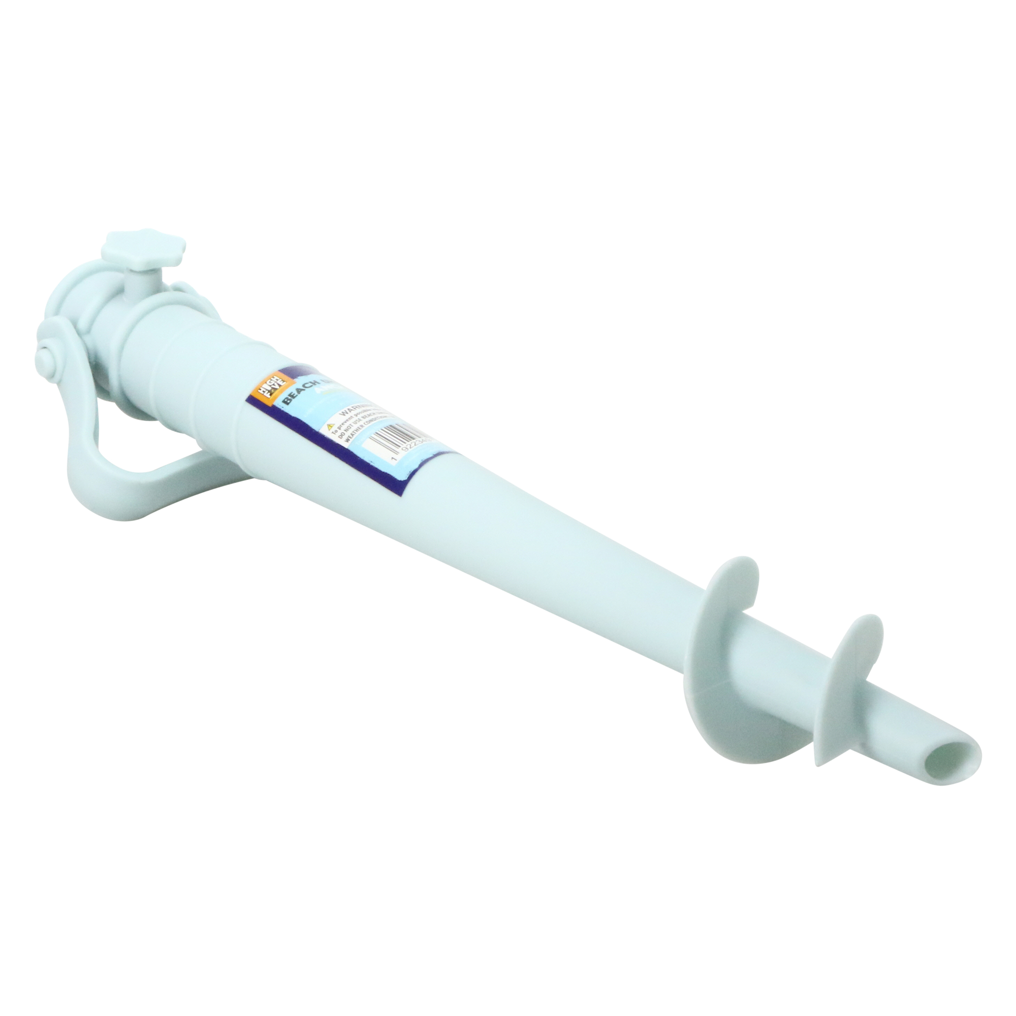 Beach Umbrella Anchor