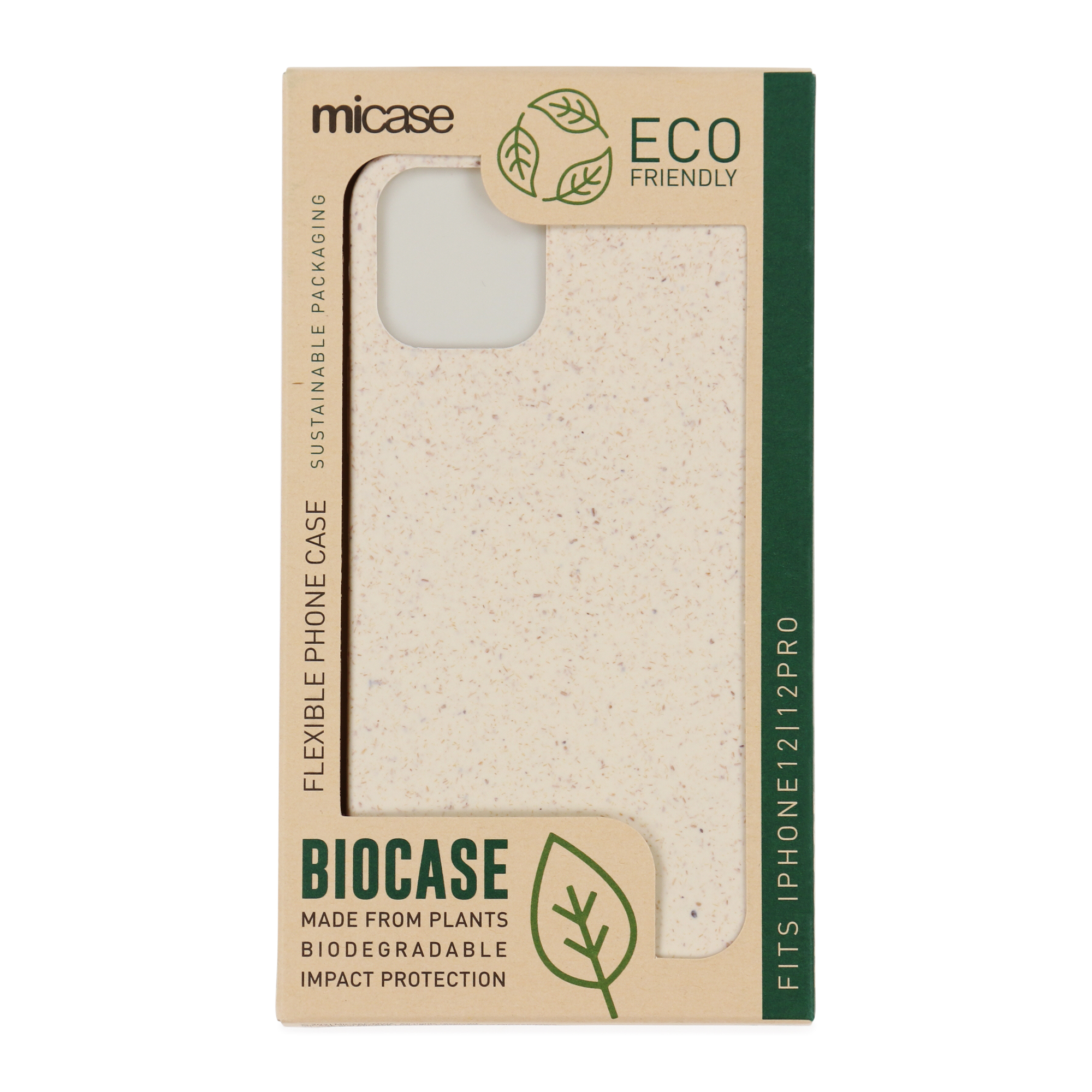 iPhone 12®/12 Pro® Biodegradable Phone Case