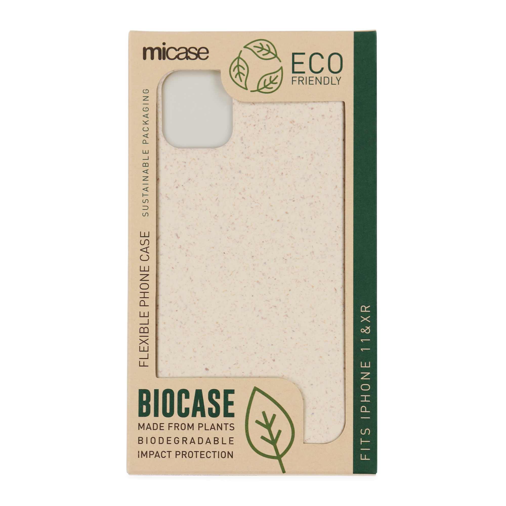 iPhone 11®/Xr® Biodegradable Phone Case