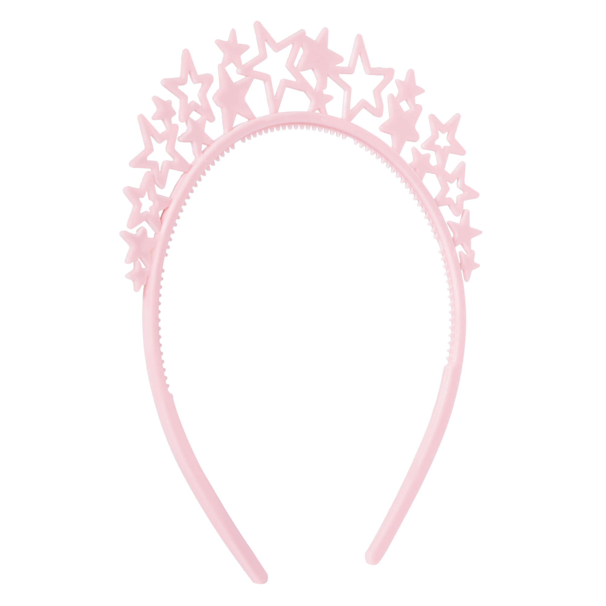 Star Tiara Headband 2-Pack