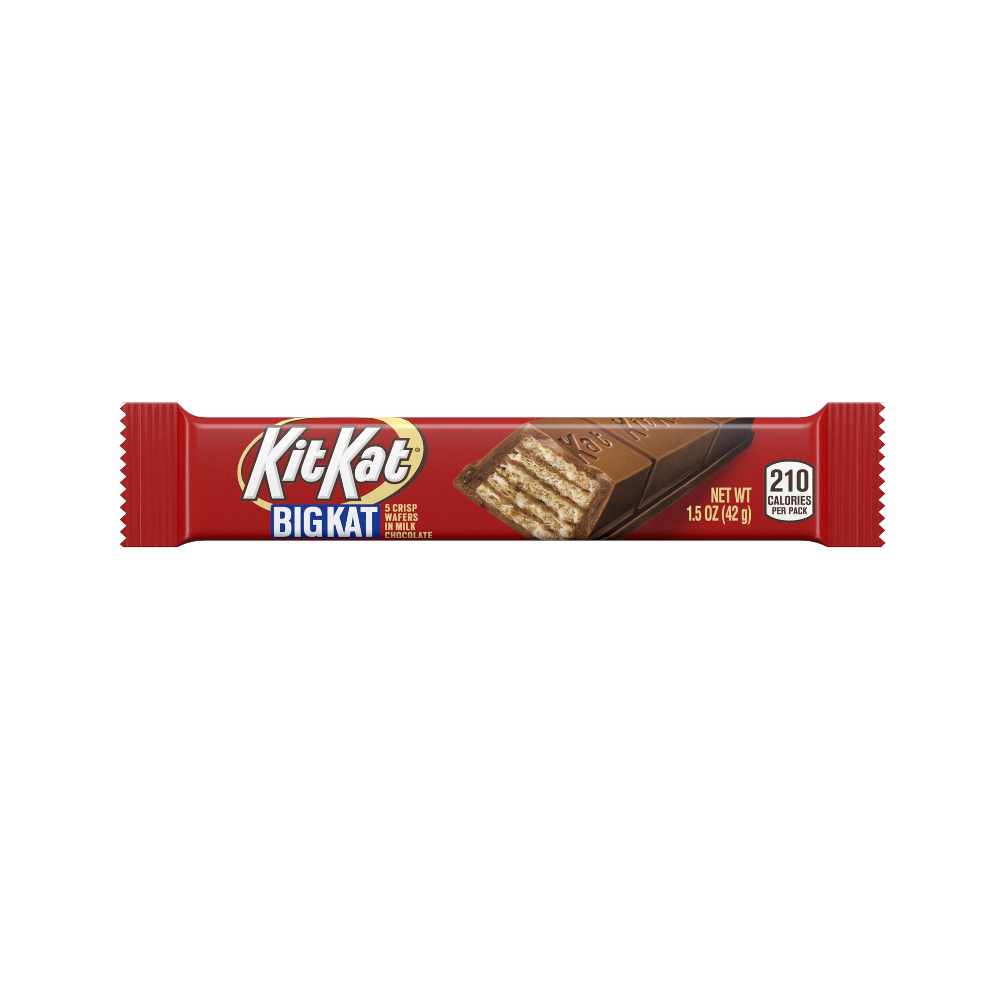 Kit Kat® Bigkat Candy Bar