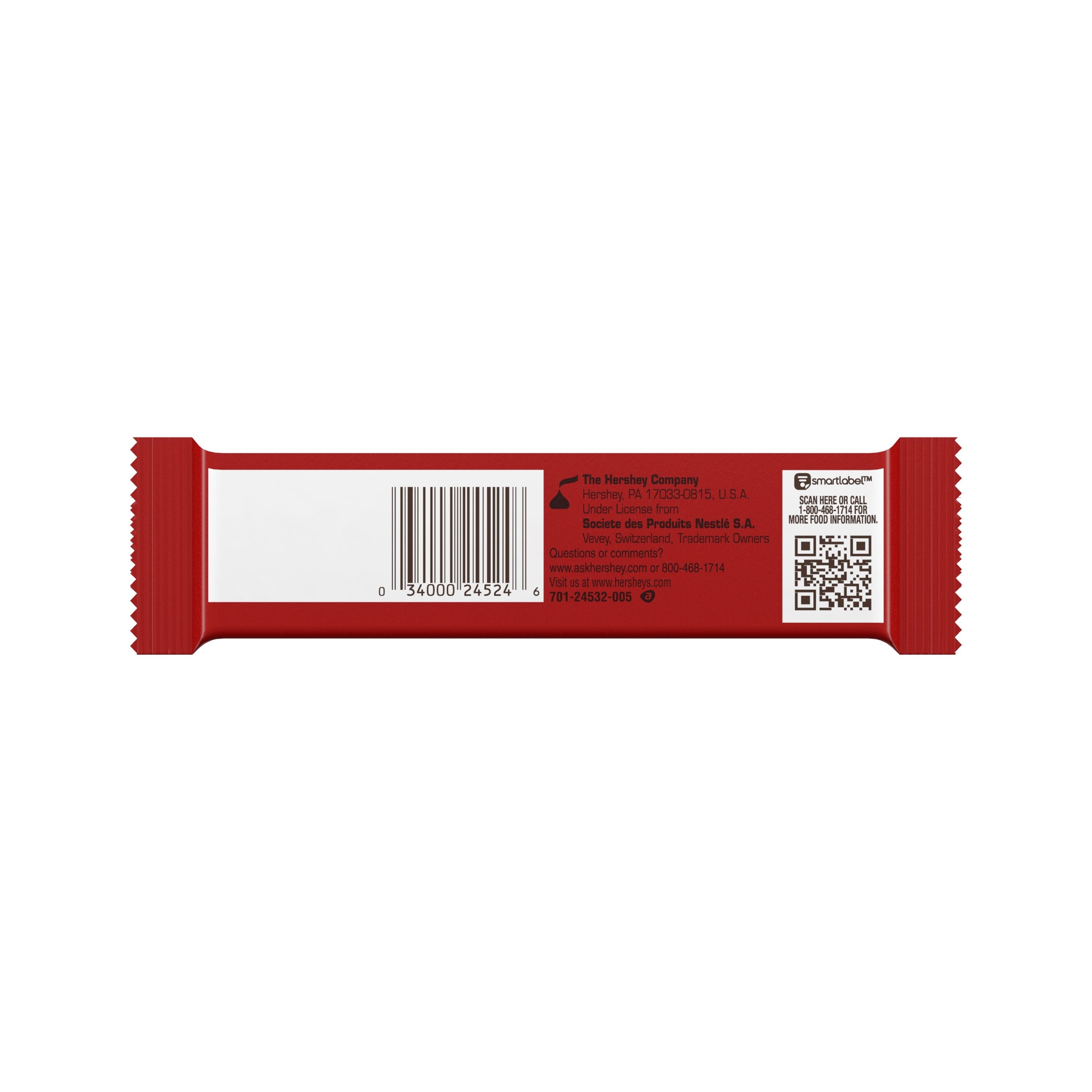Kit Kat® Bigkat Candy Bar