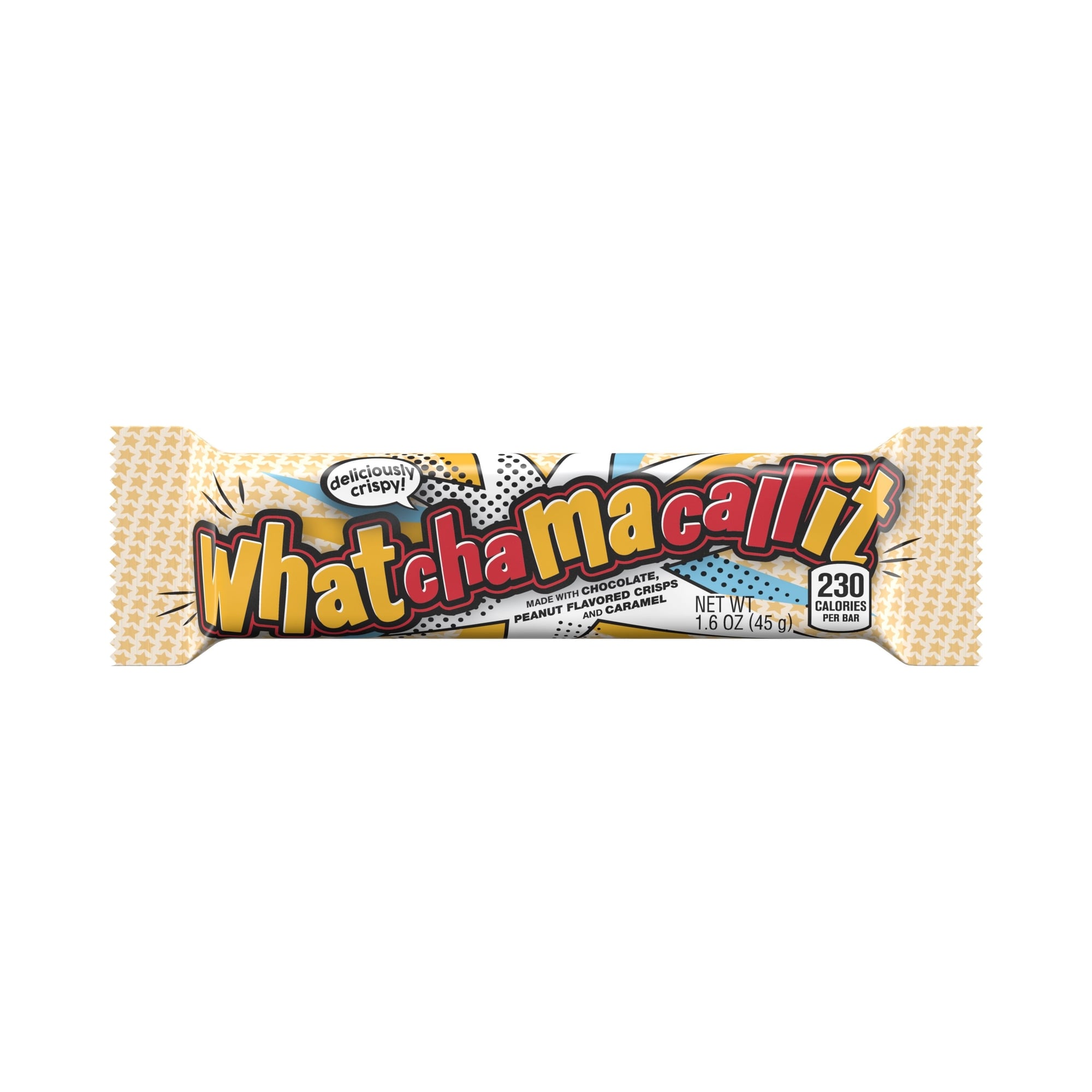 Whatchamacallit® Bar 1.6oz