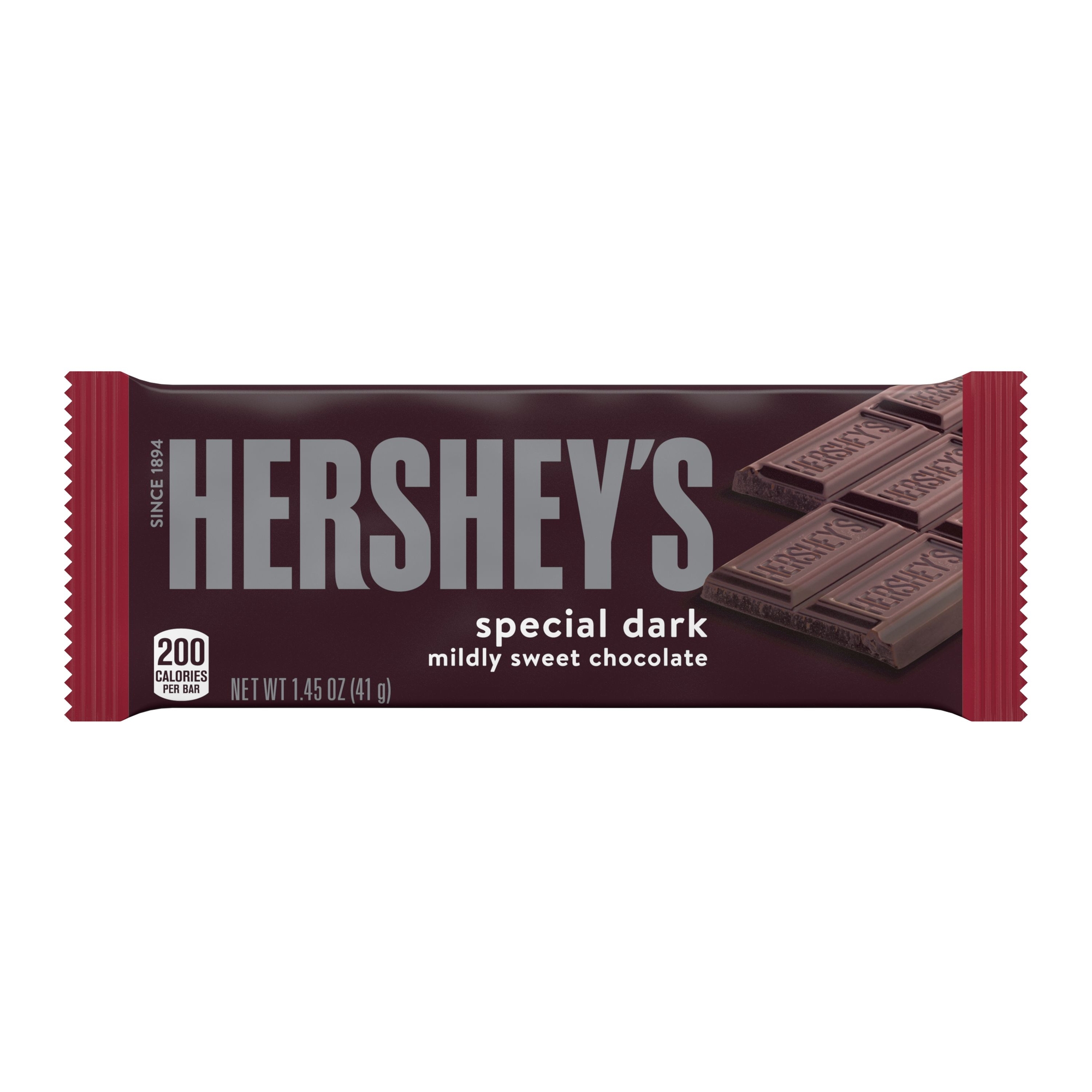 Hershey's® Special Dark 1.45oz