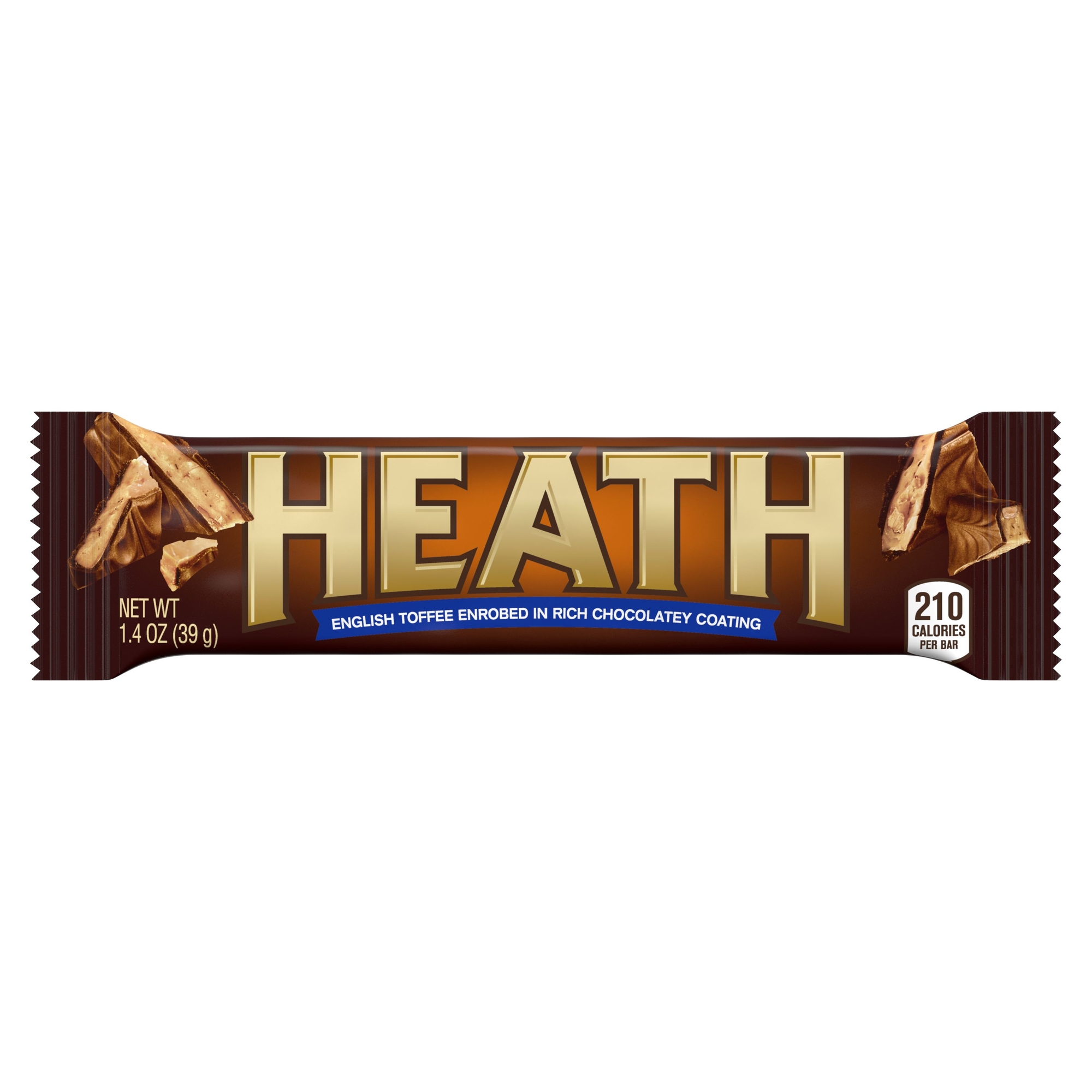 Heath® Milk Chocolate English Toffee Bar 1.4oz