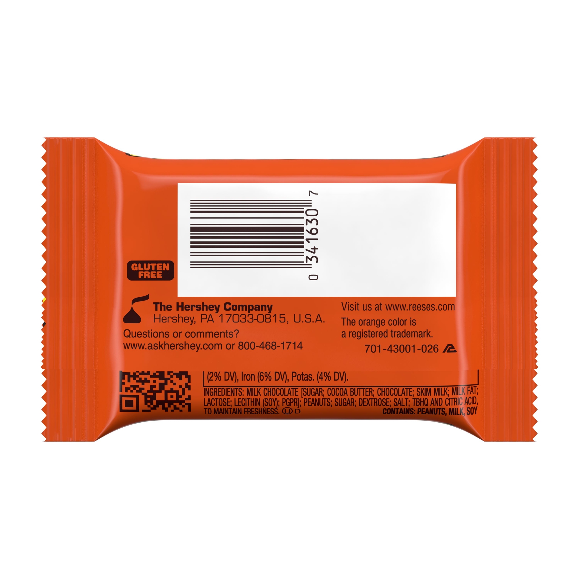 Reese's® Peanut Butter Big Cup 1.4oz
