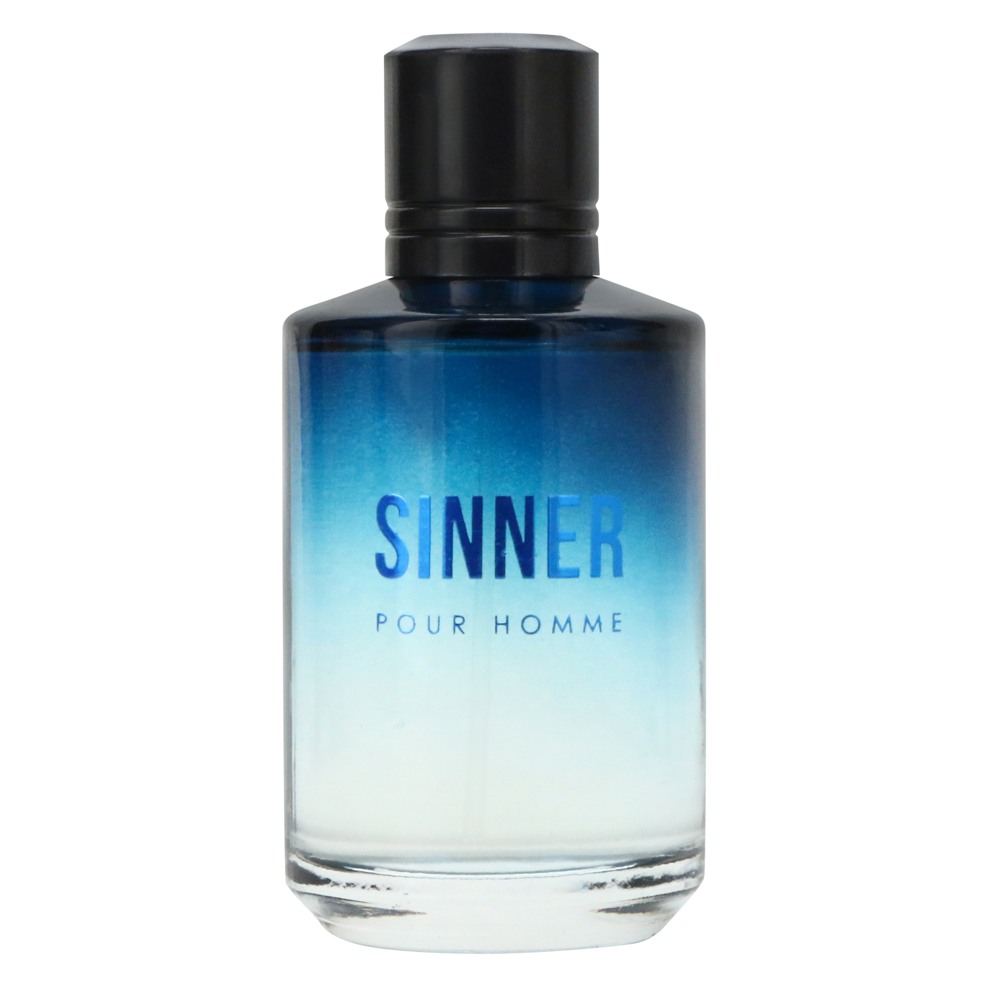 Sinner Pour Homme Eau De Toilette 3.4oz