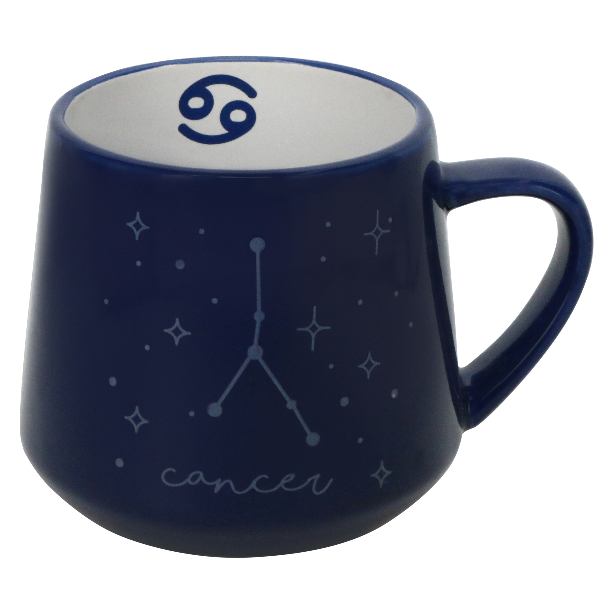 Astrology Sign Constellation Mug