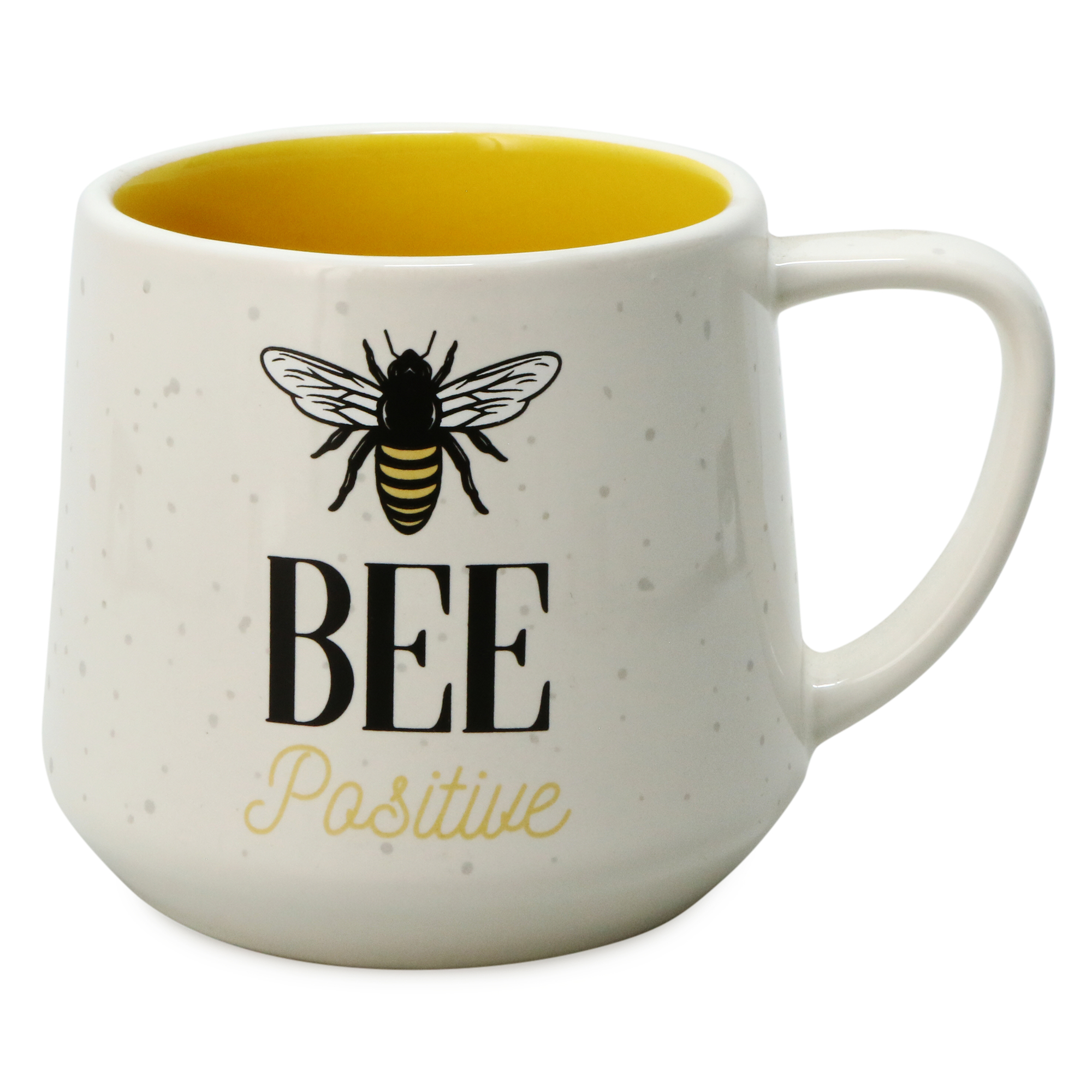 a perfect circle coffee mug Good Mood Mug