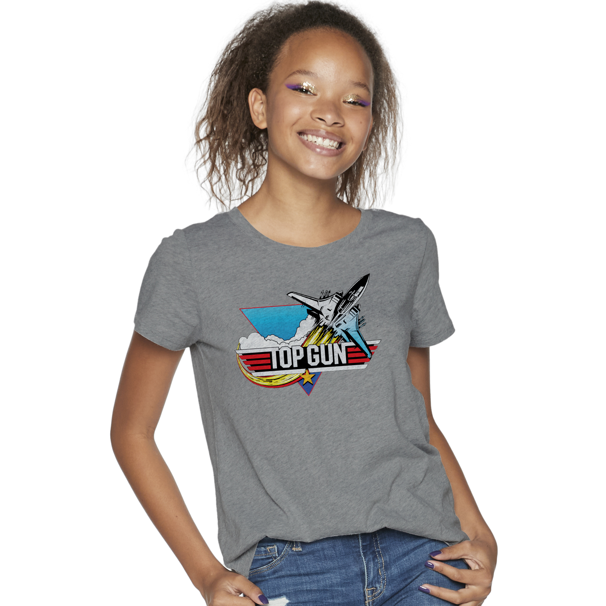 Top Gun™ Graphic Tee