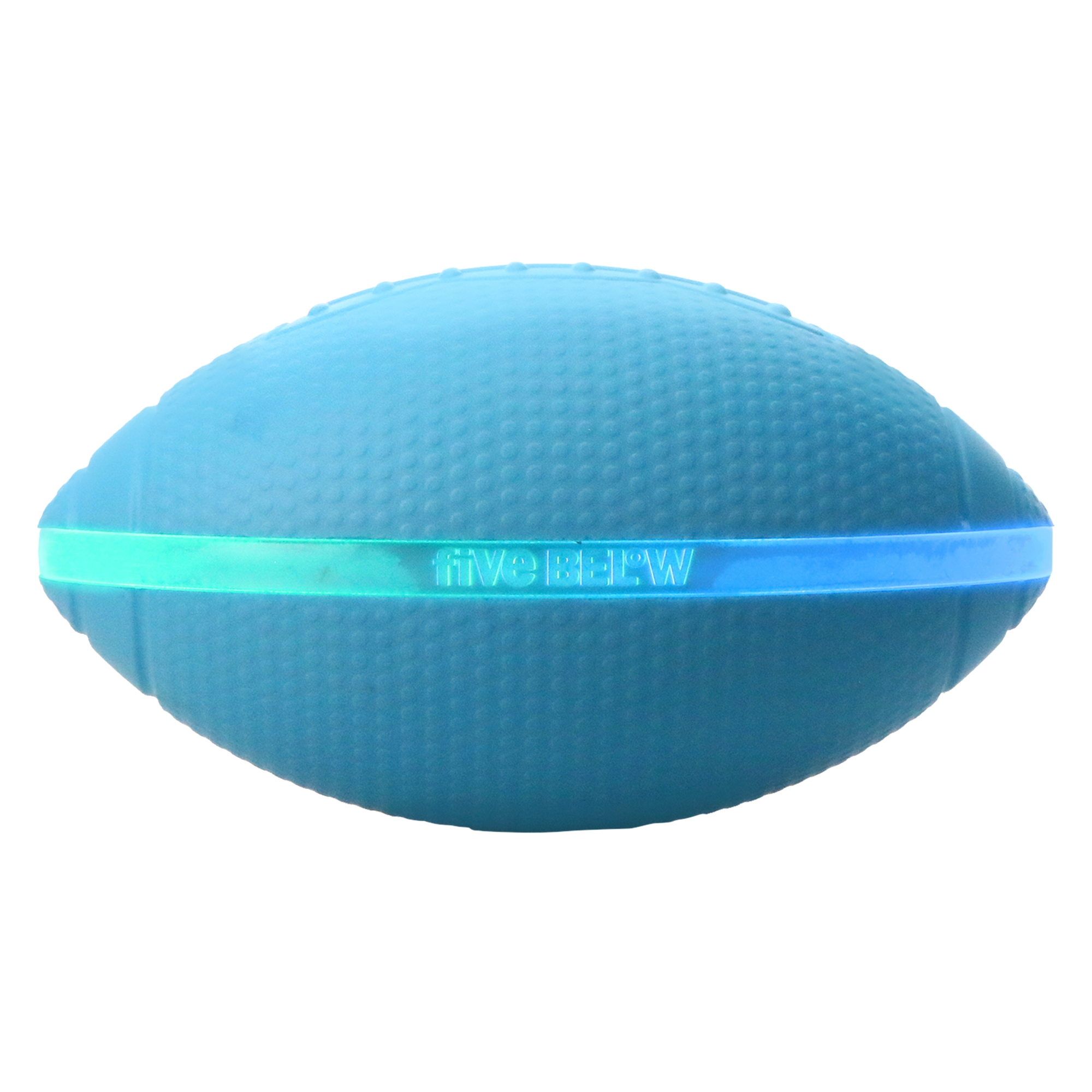 Football With LED Light Strip 8.5in