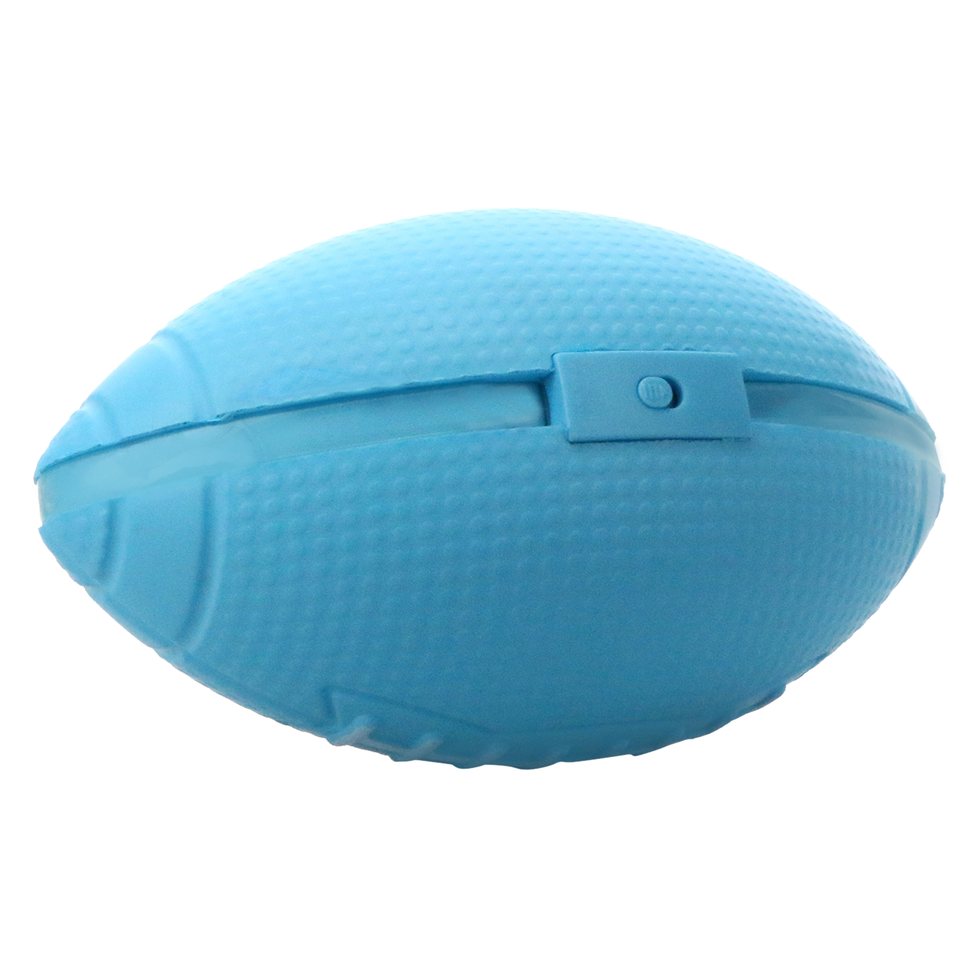 Football With LED Light Strip 8.5in