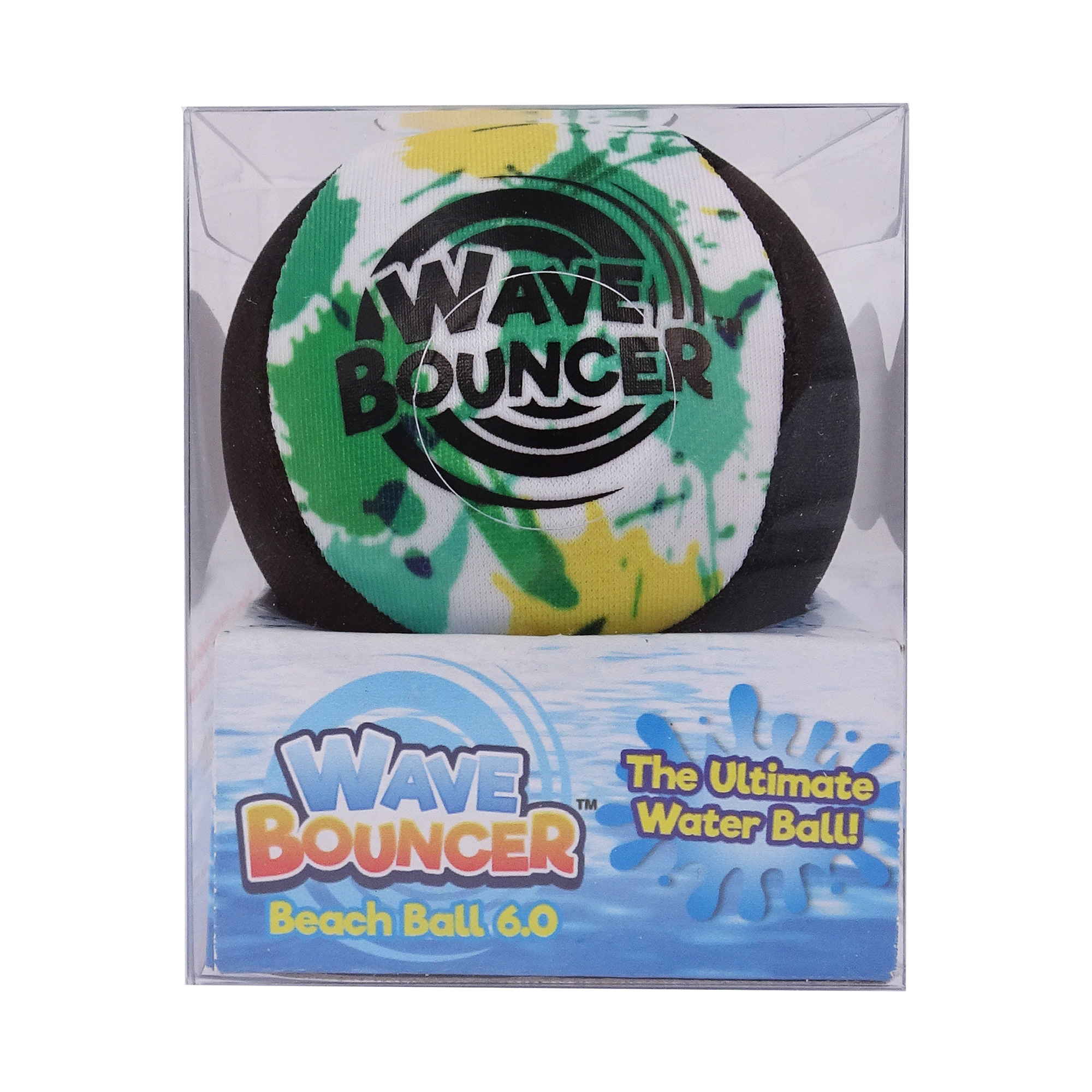 Wave Bouncer™ Beach Ball