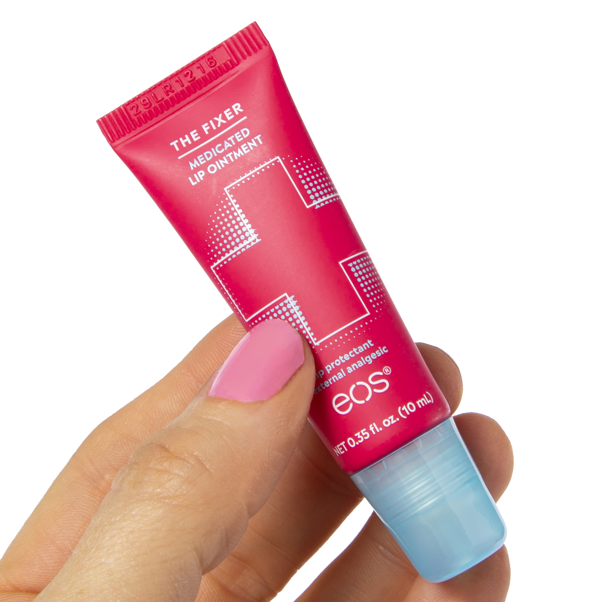 Eos® The Fixer Medicated Lip Ointment 0.35oz
