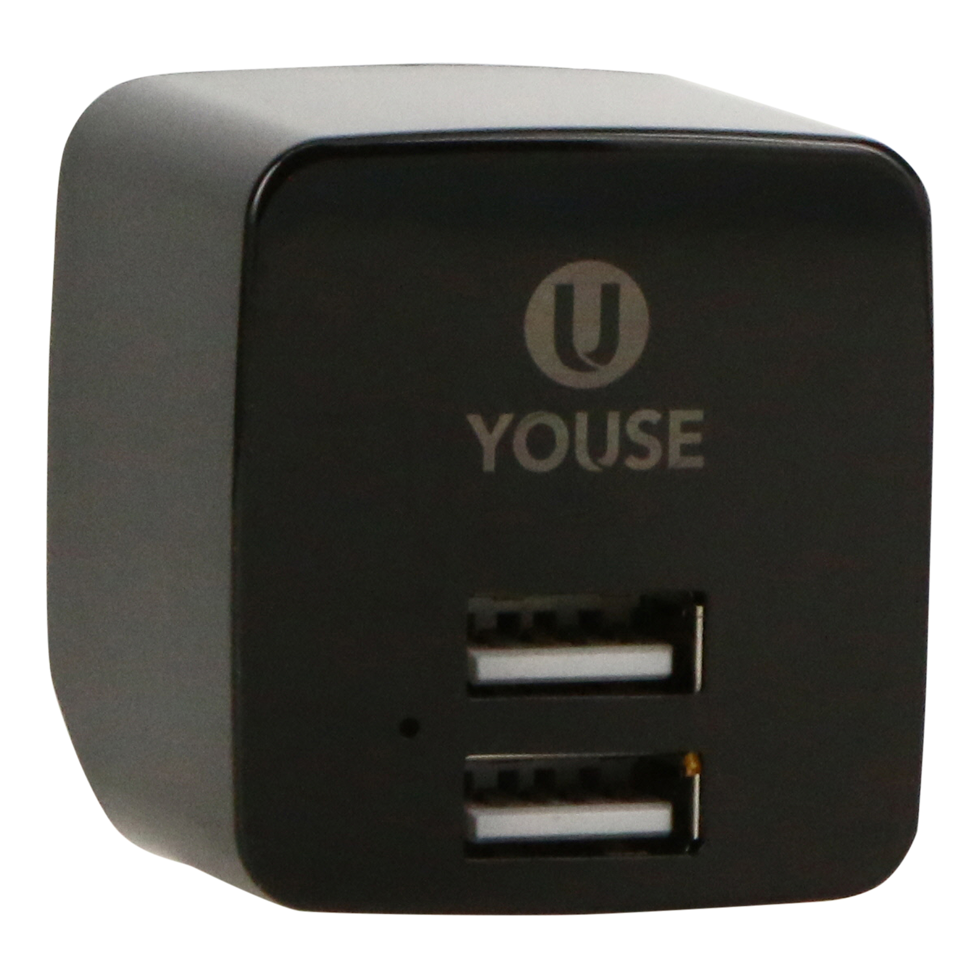 Dual USB Wall Charger 3.1 Amp