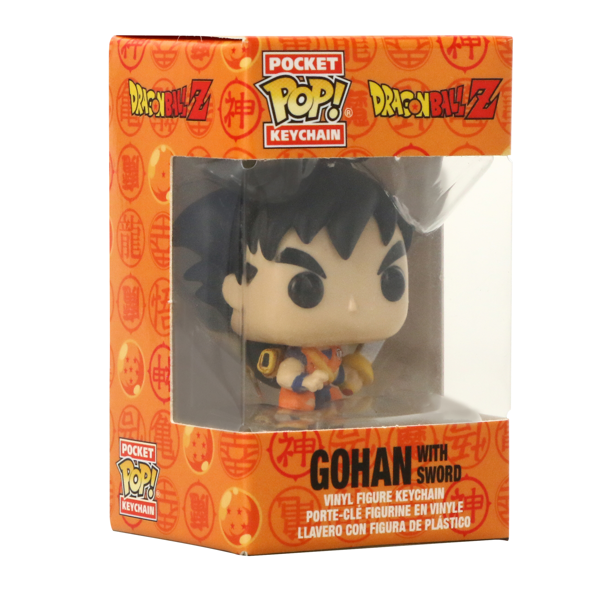 Funko Pop! Keychains Dragon Ball Z™