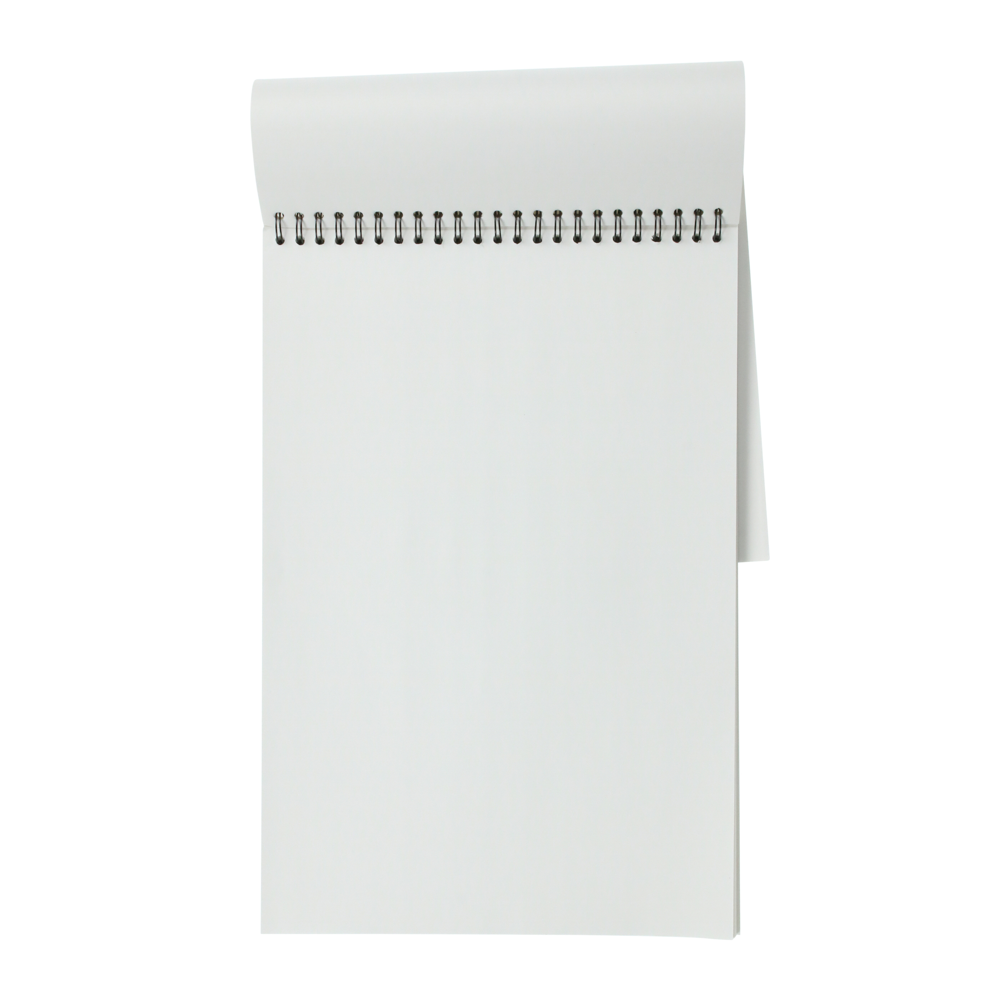 12in x 18in Finestroke™ Series Spiral Sketchbook