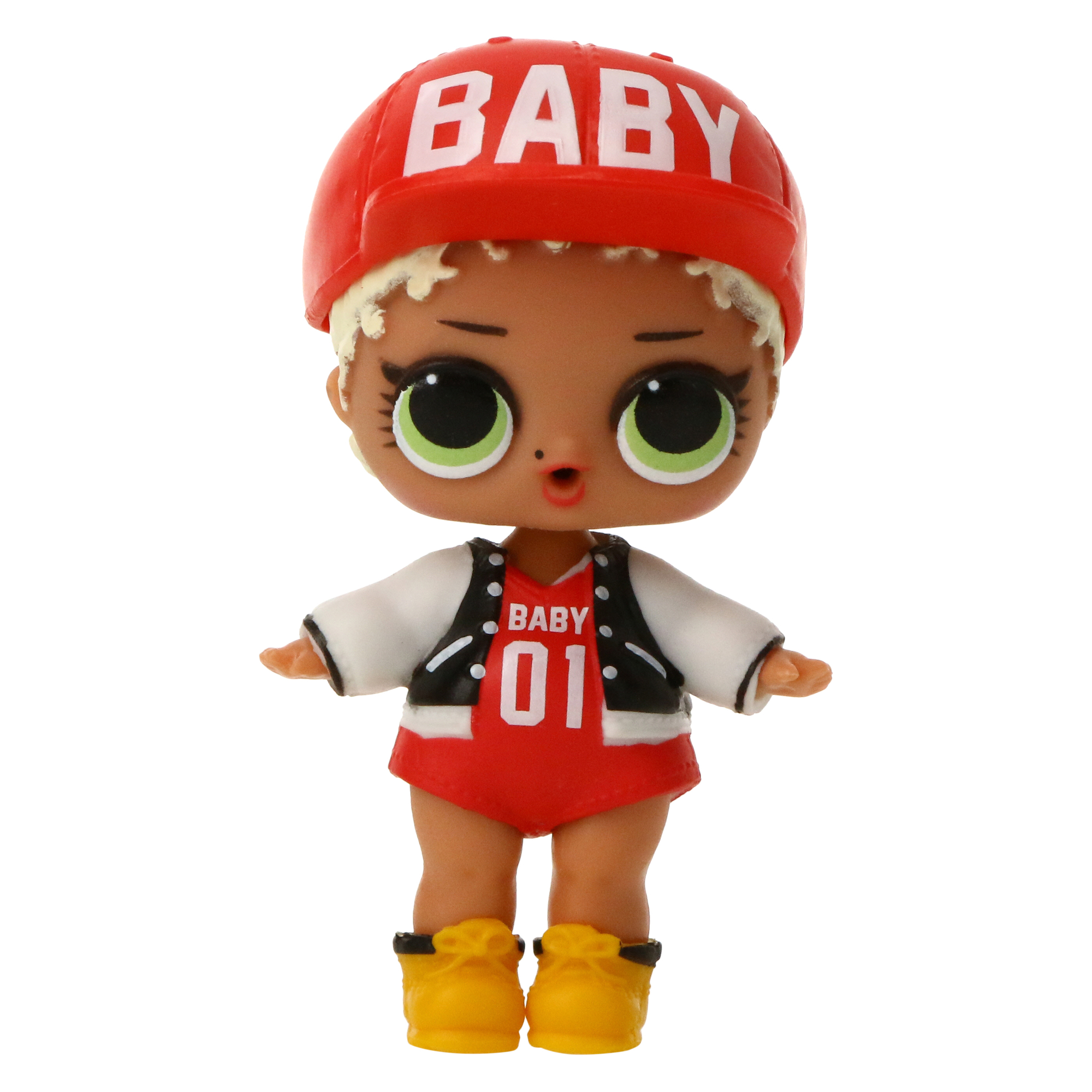 L.O.L. Surprise!™ Doll