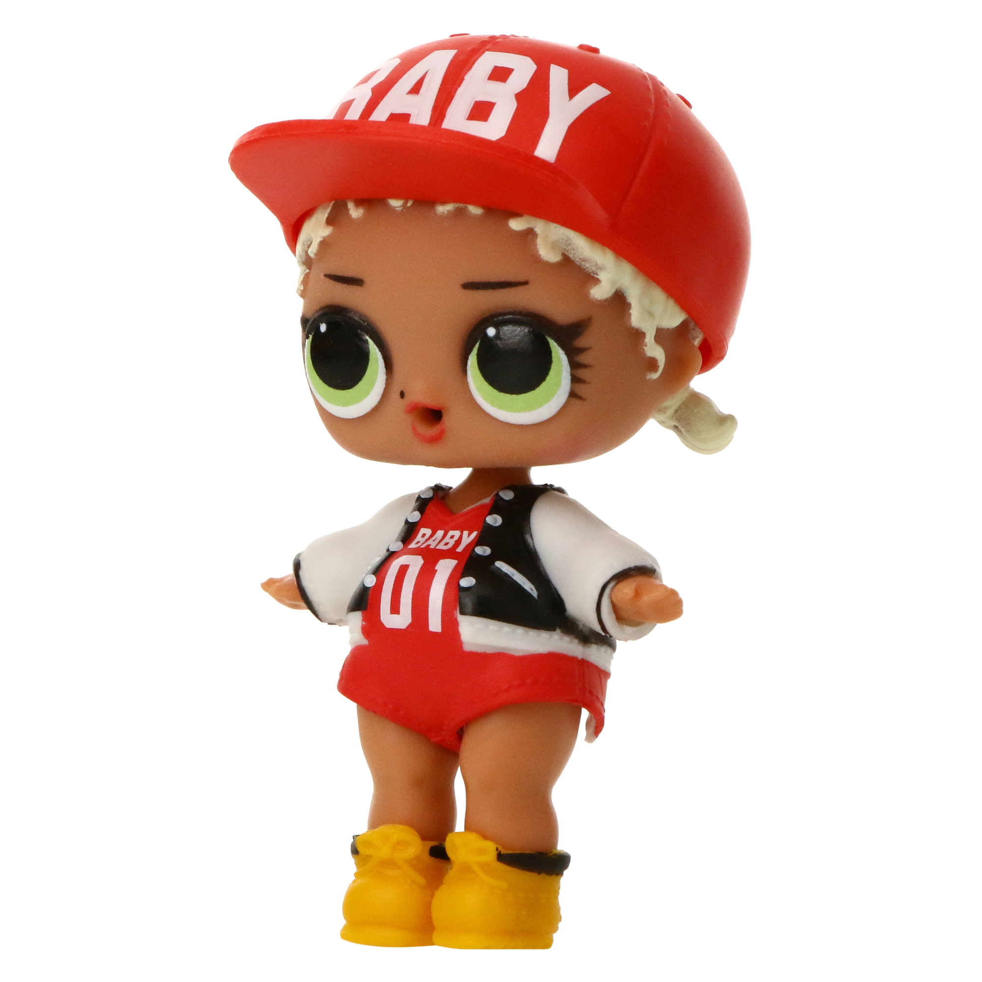 L.O.L. Surprise!™ Doll