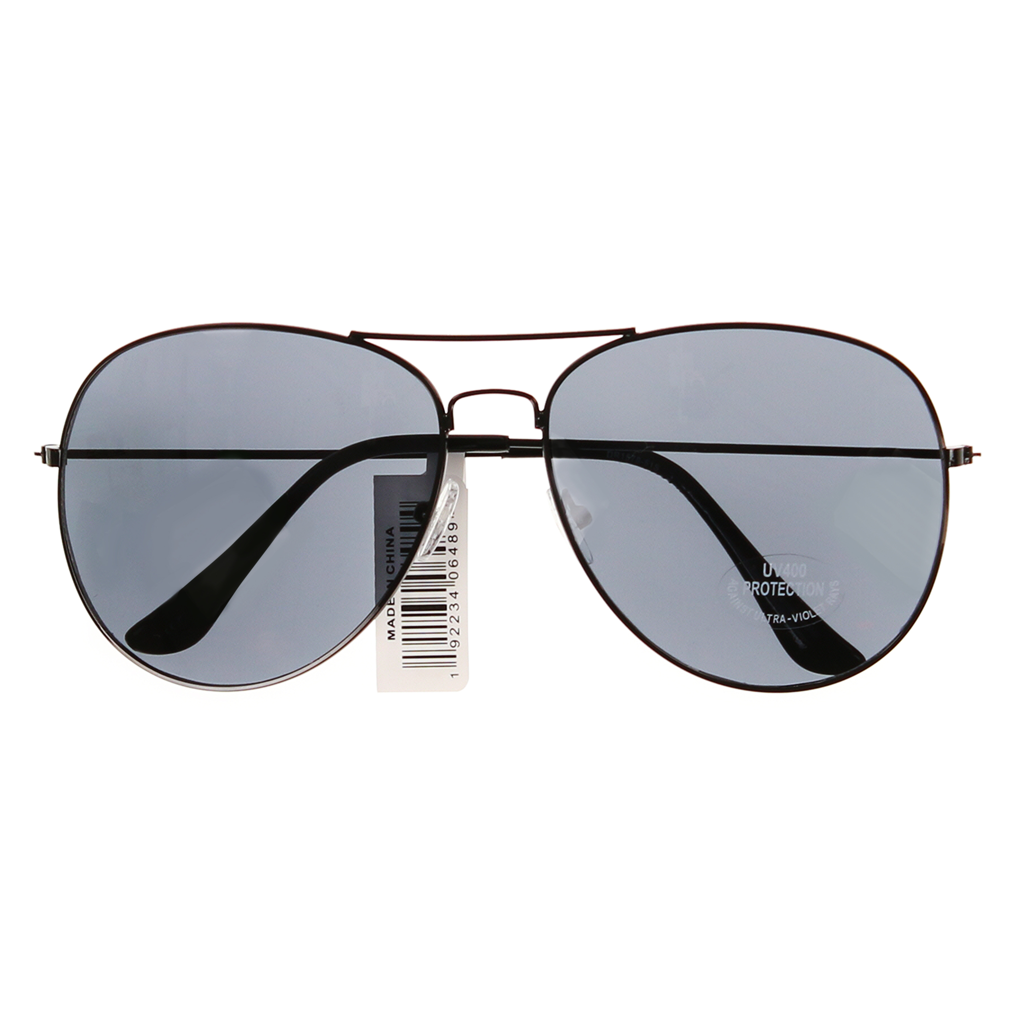 Young Men's Aviator Sunglasses