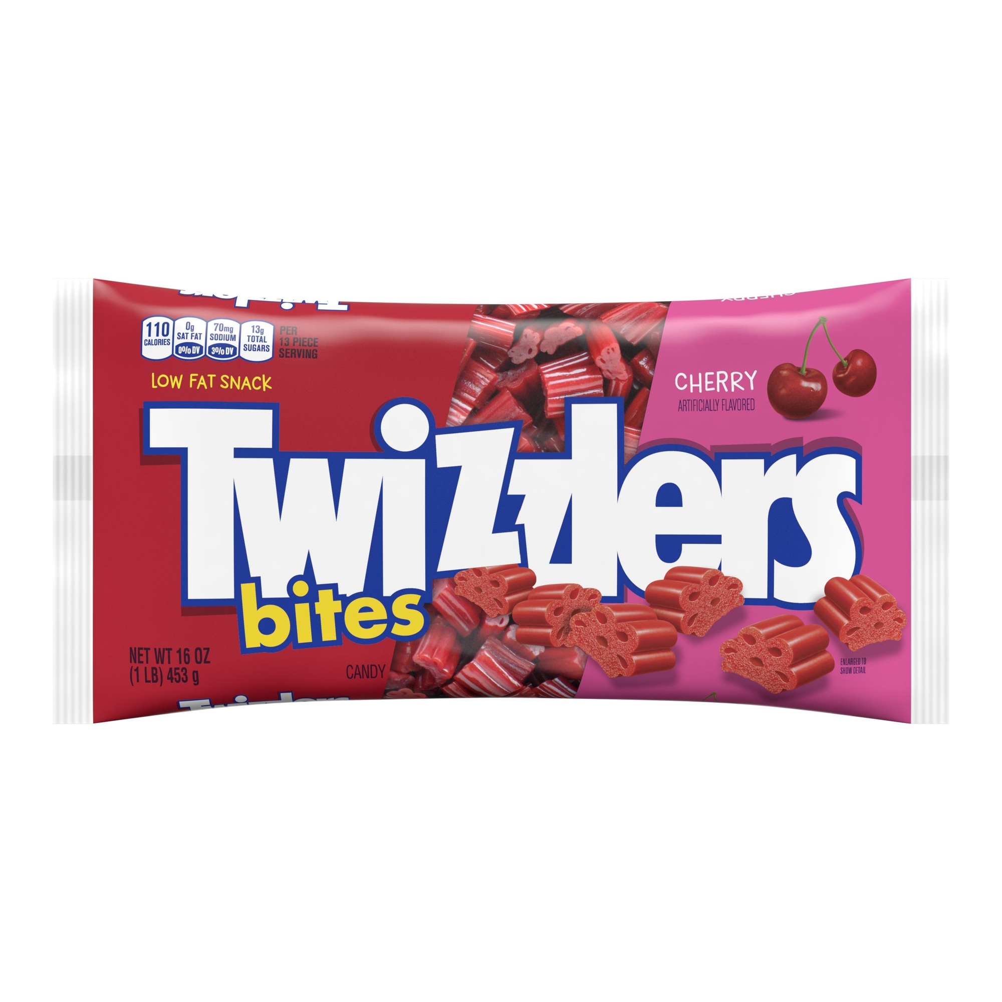 Twizzlers® Cherry Bites 16oz