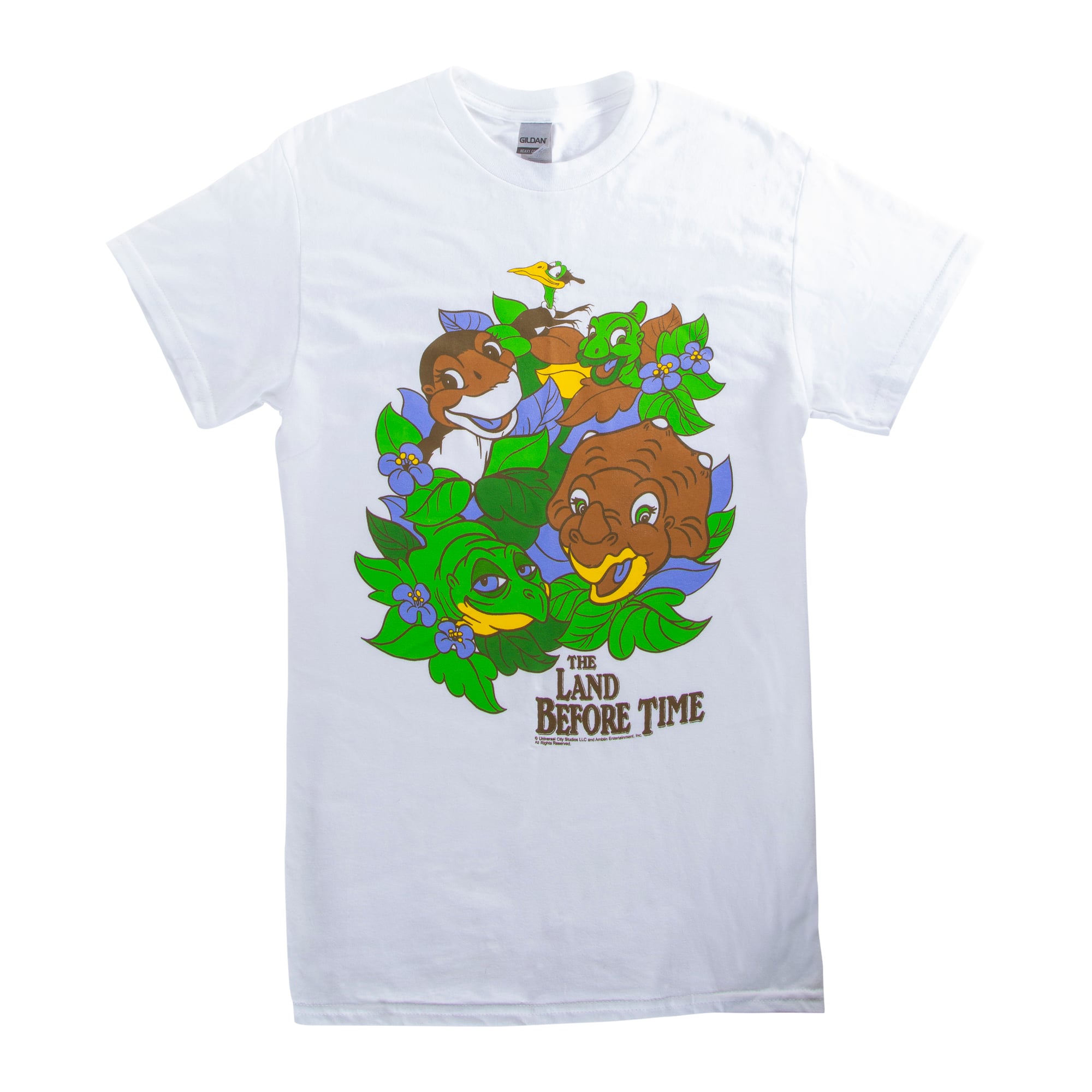 The Land Before Time™ Graphic Tee