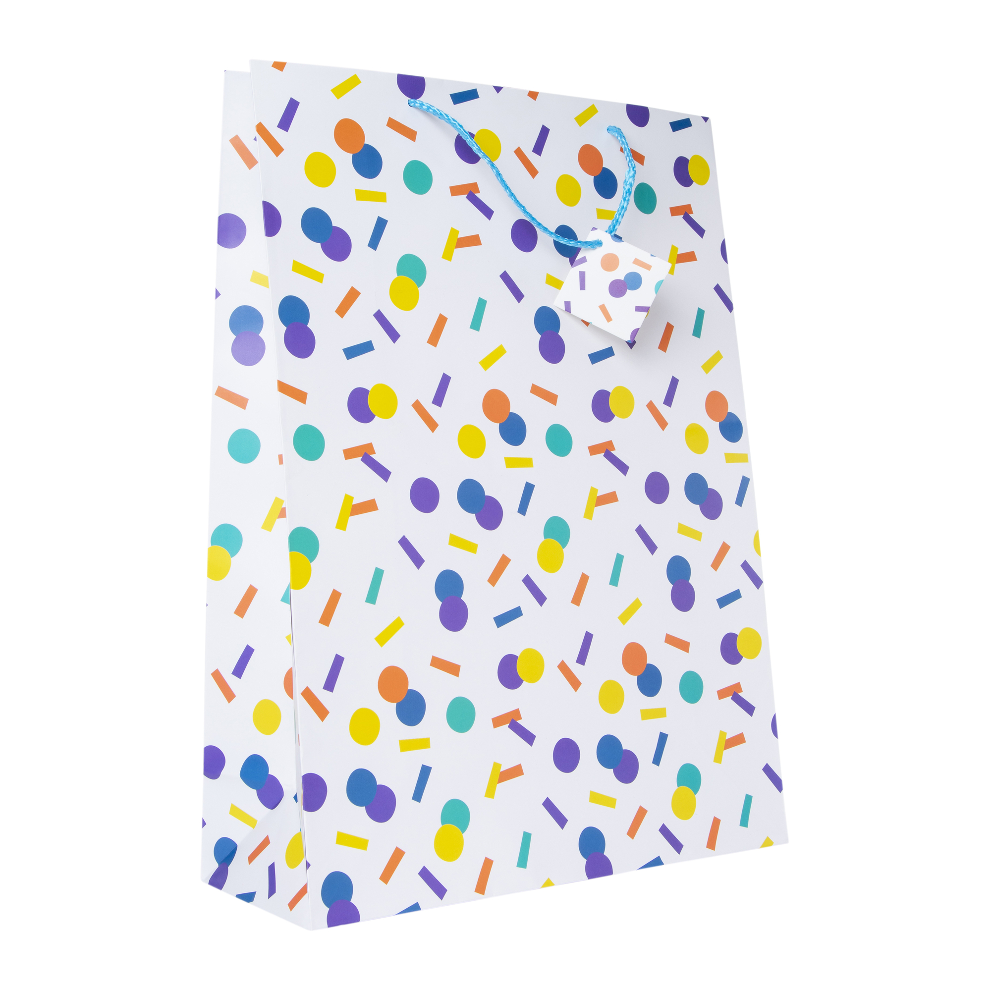 Jumbo Party Gift Bag 17.75in x 12.75in