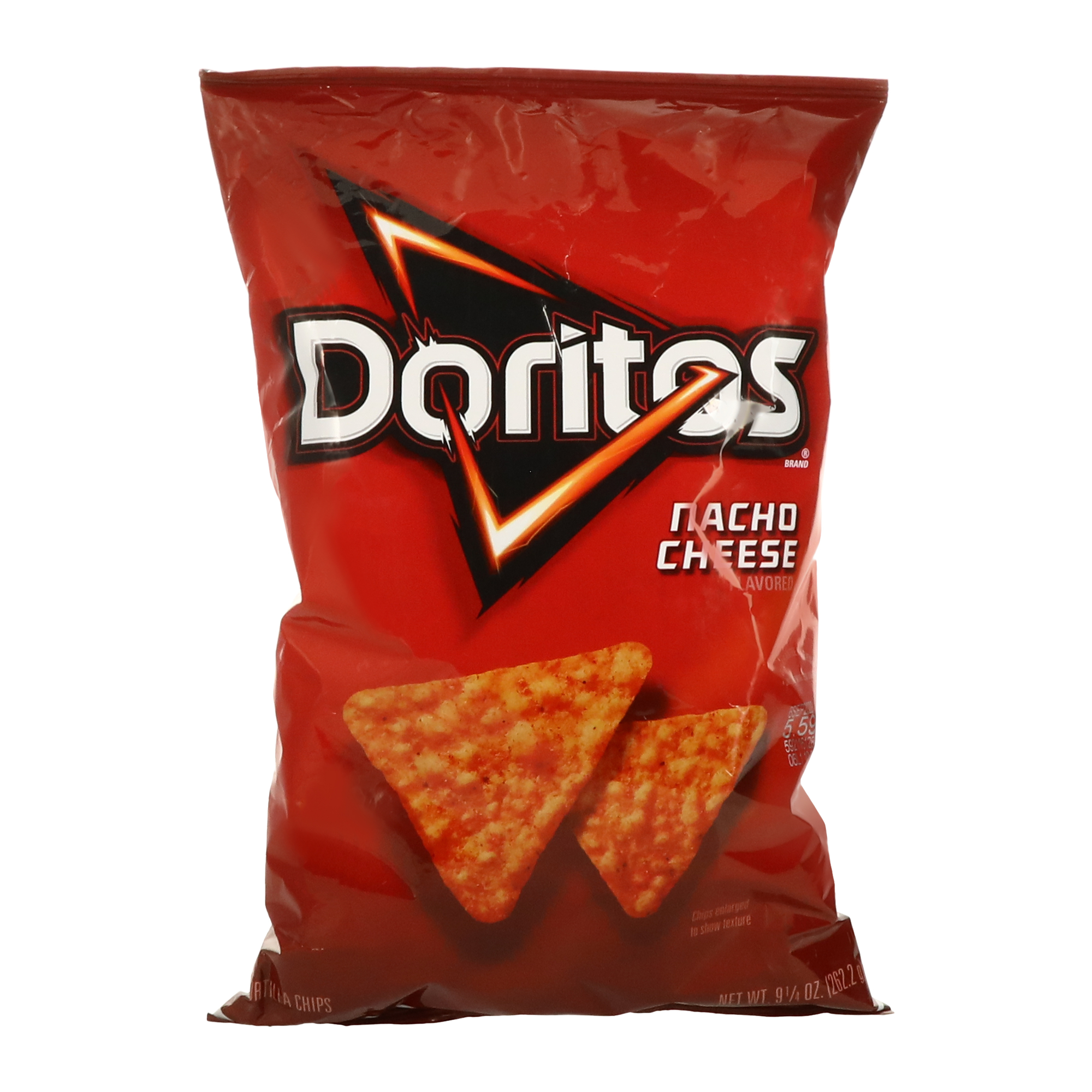 Doritos® Nacho Cheese 9.25oz