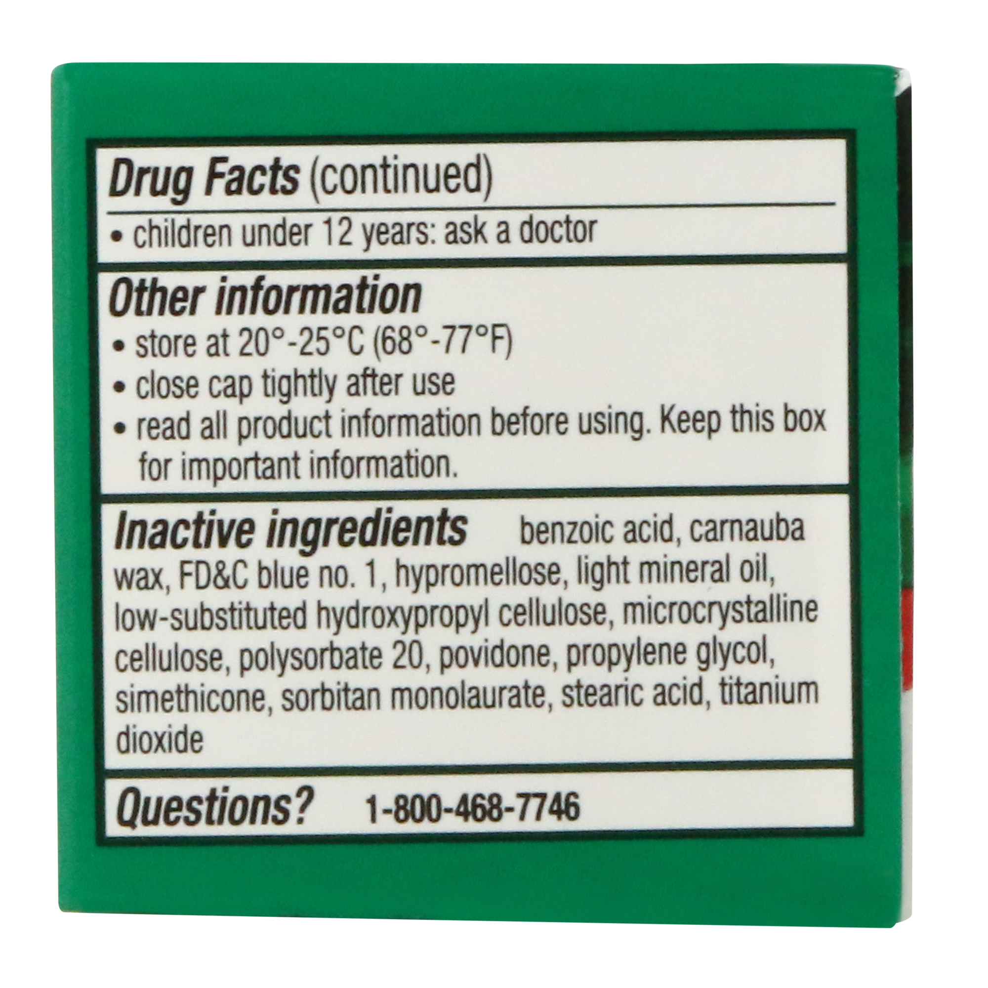 Excedrin Extra Strength Pain Reliever - 24 Caplets