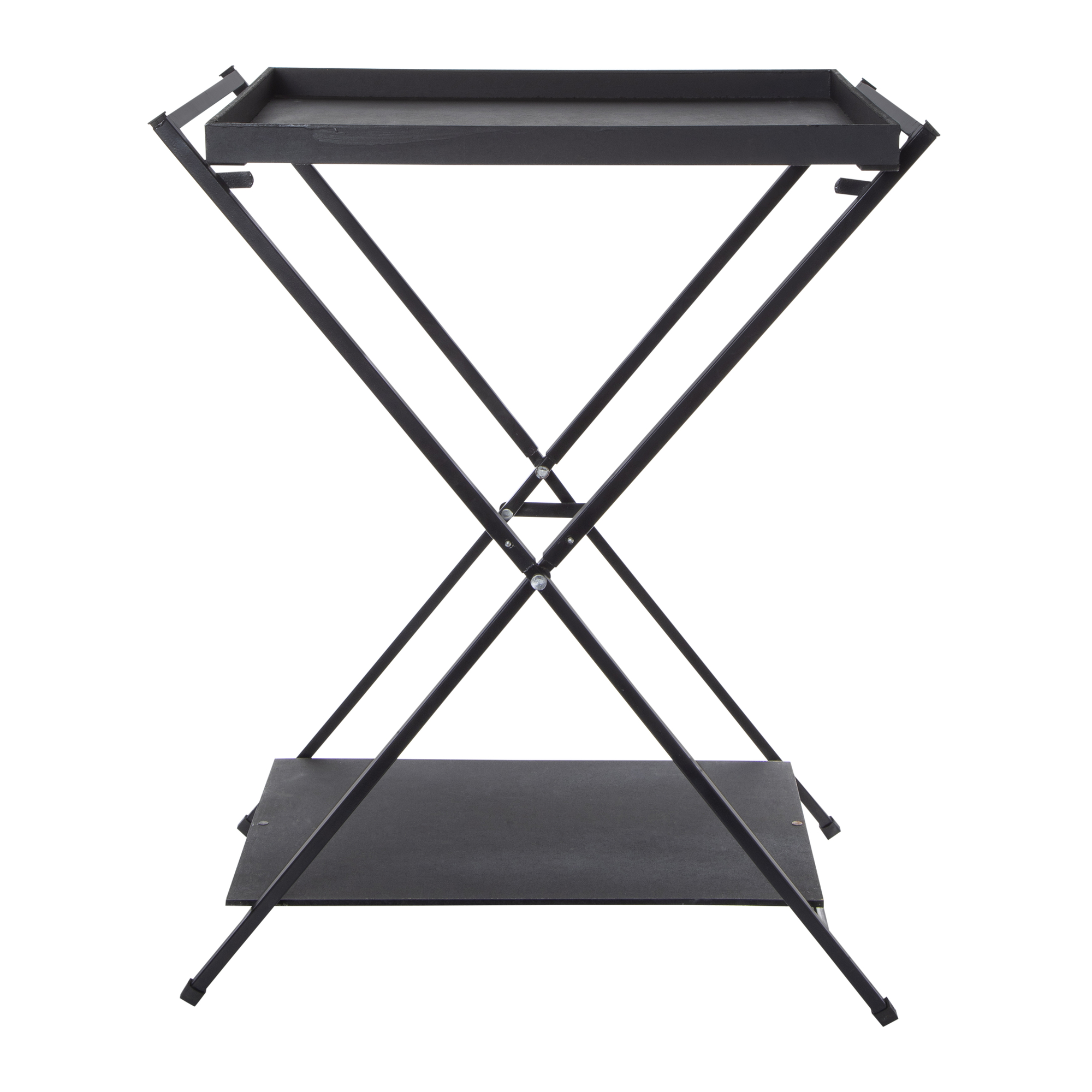 Modern Side Table 20.5in x 23in