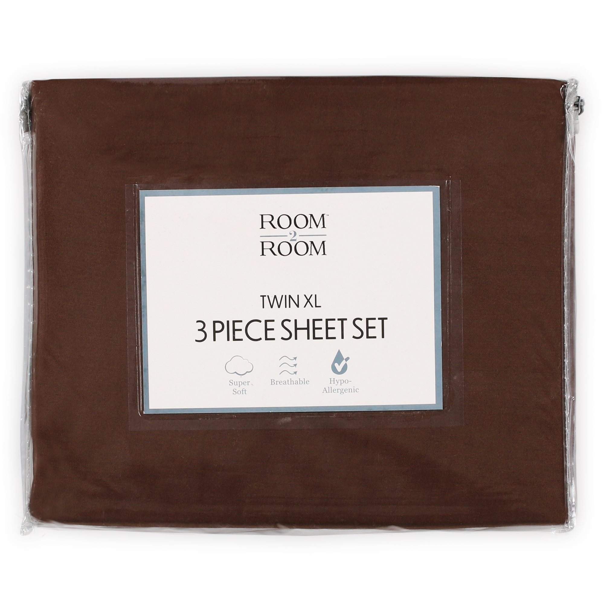 Twin Xl 3-Piece Sheet Set