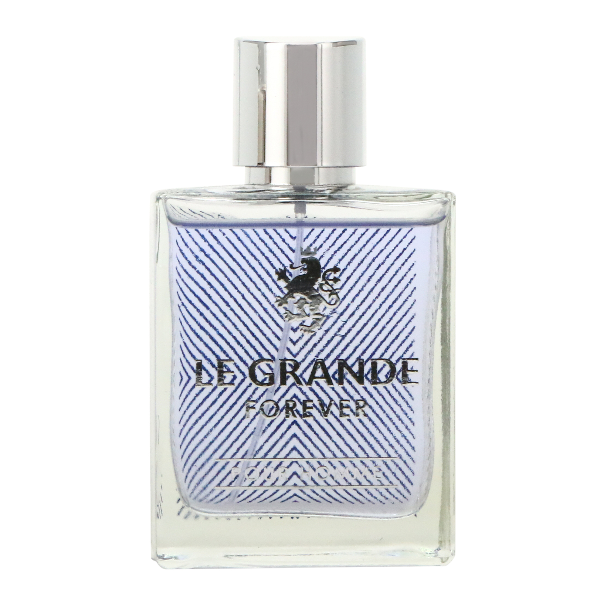 Le Grande Forever Eau De Toilette For Men 3.4oz