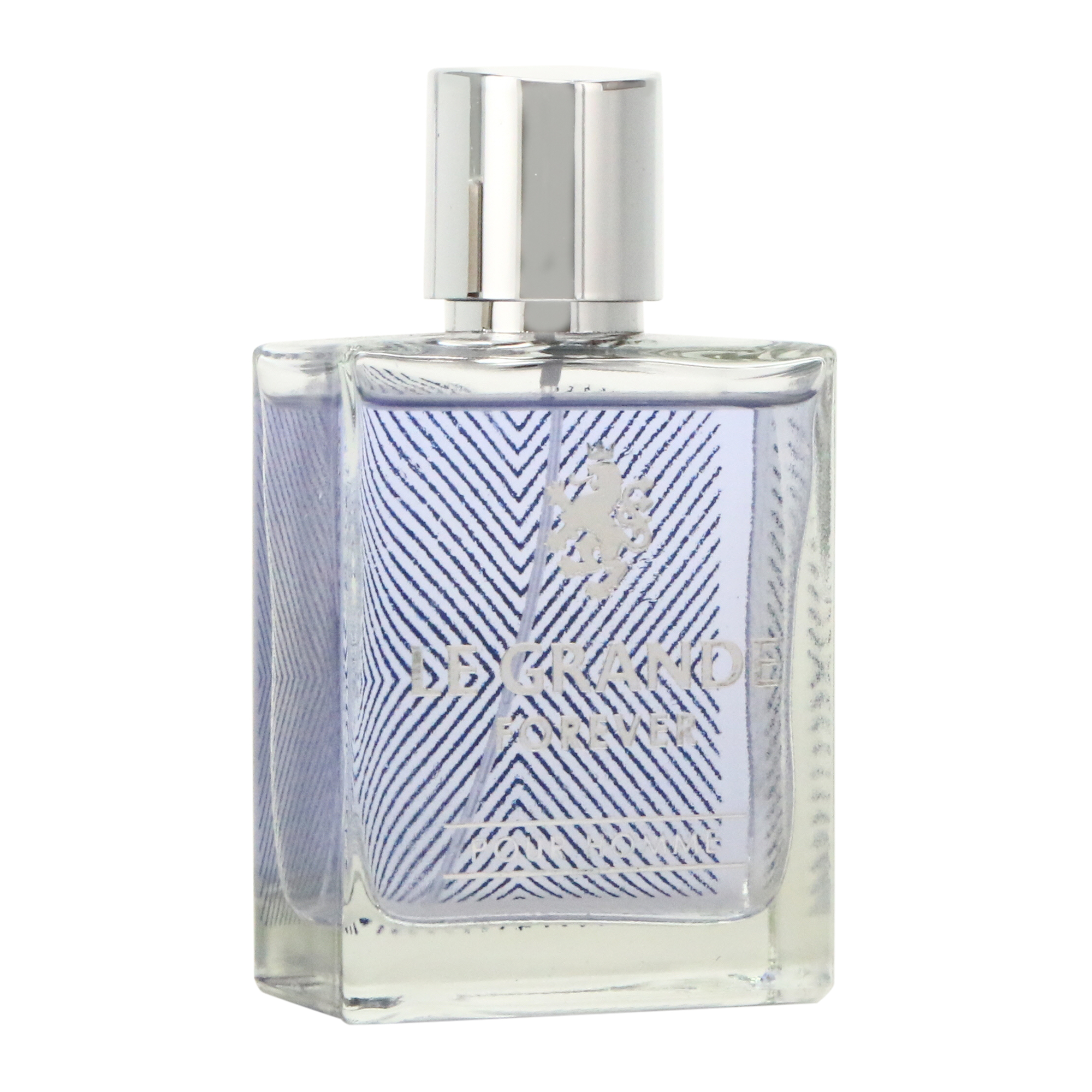 Le Grande Forever Eau De Toilette For Men 3.4oz